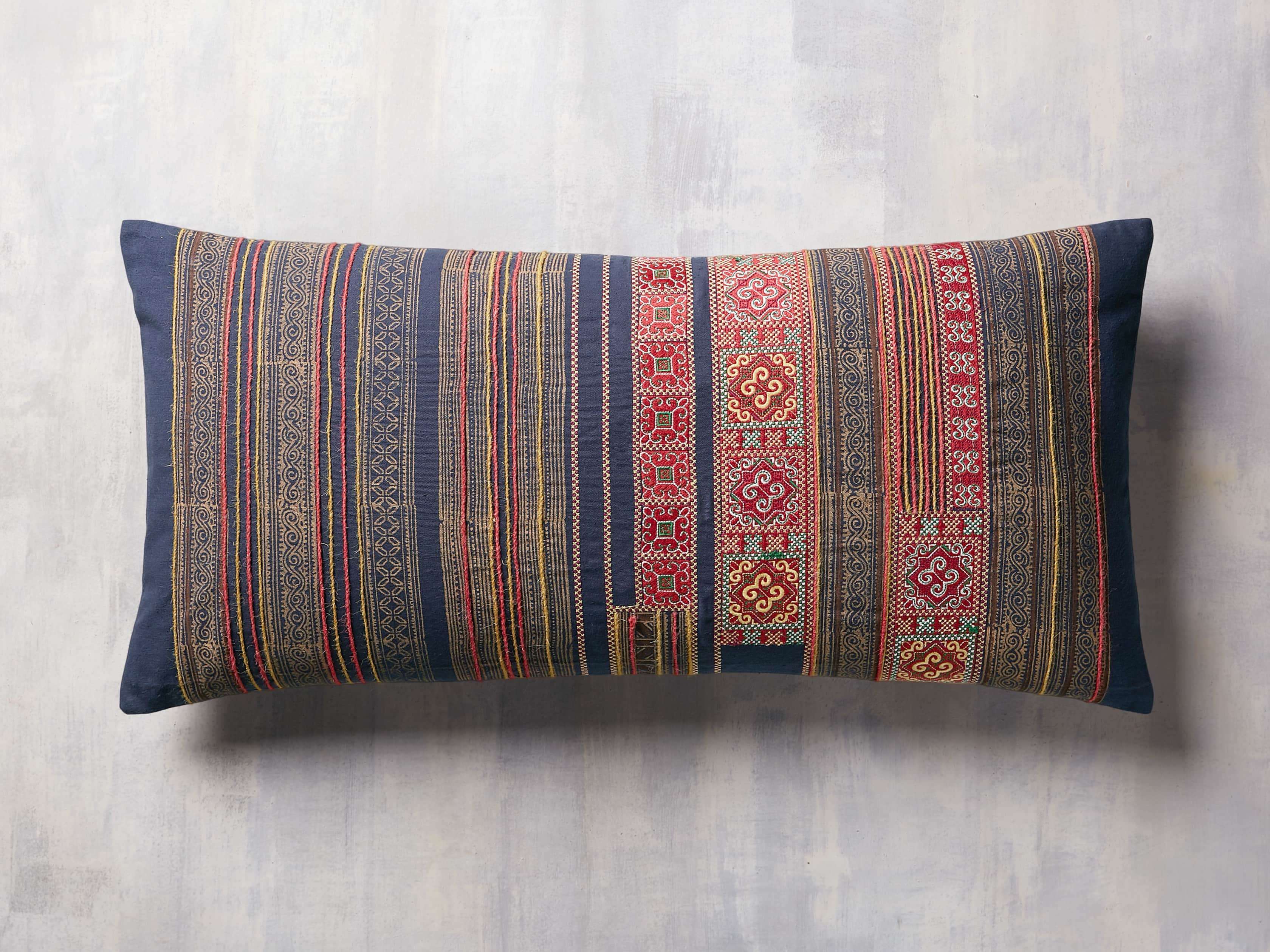 Haven Lumbar Pillow