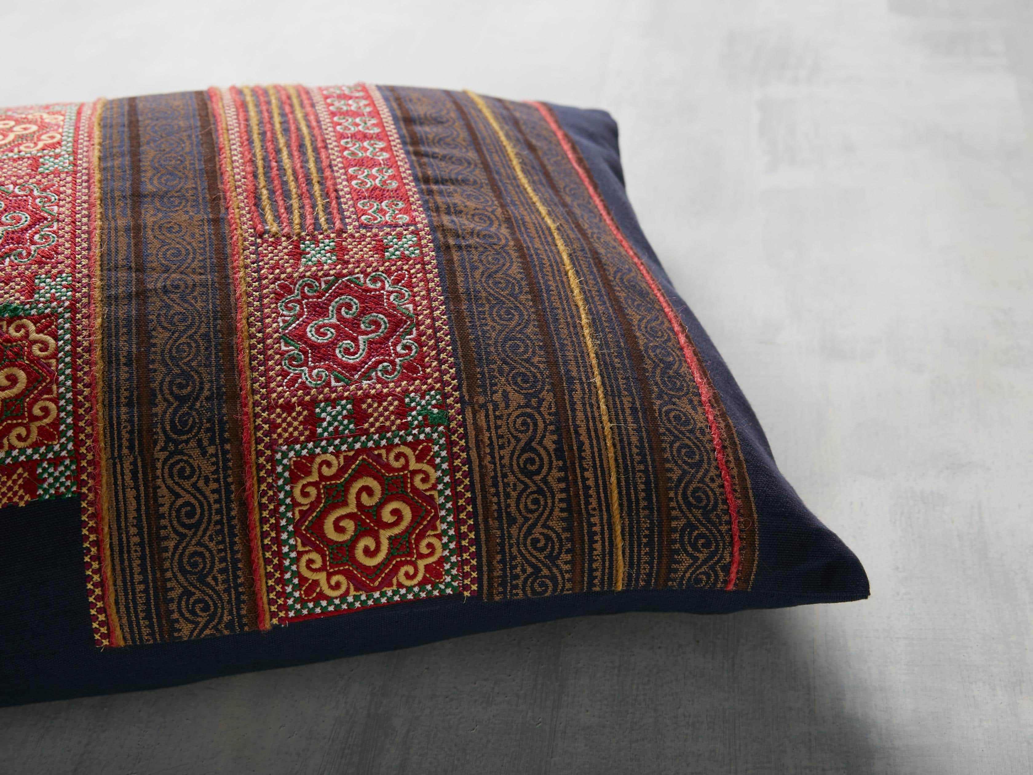 Haven Lumbar Pillow