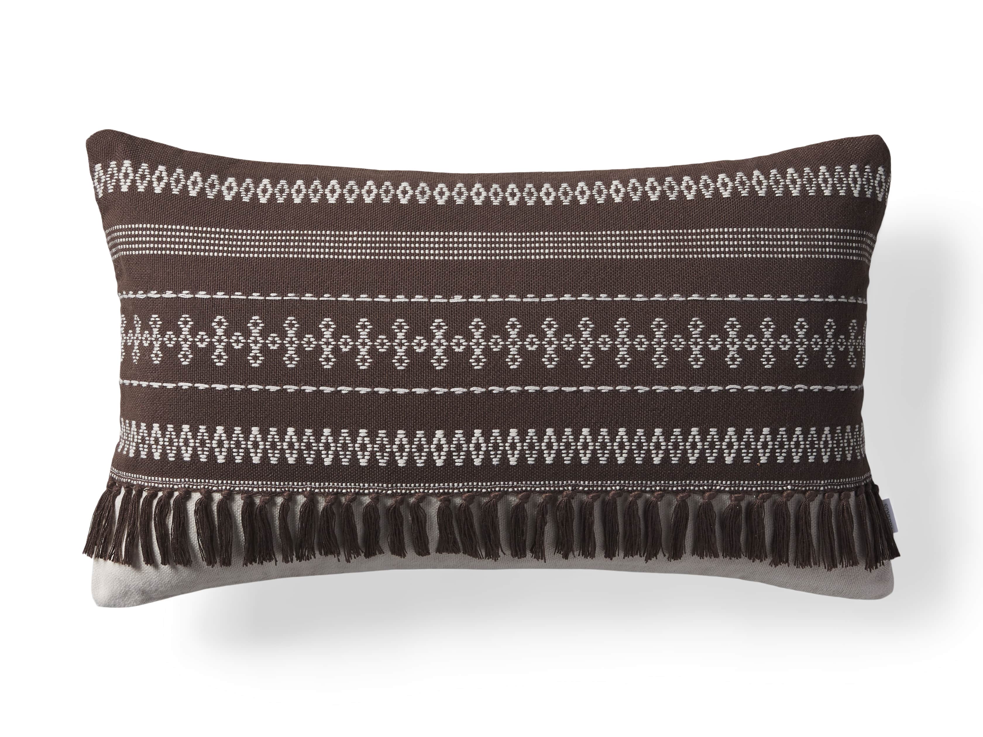 Highgate Pillow Cover, slide 5 of 5