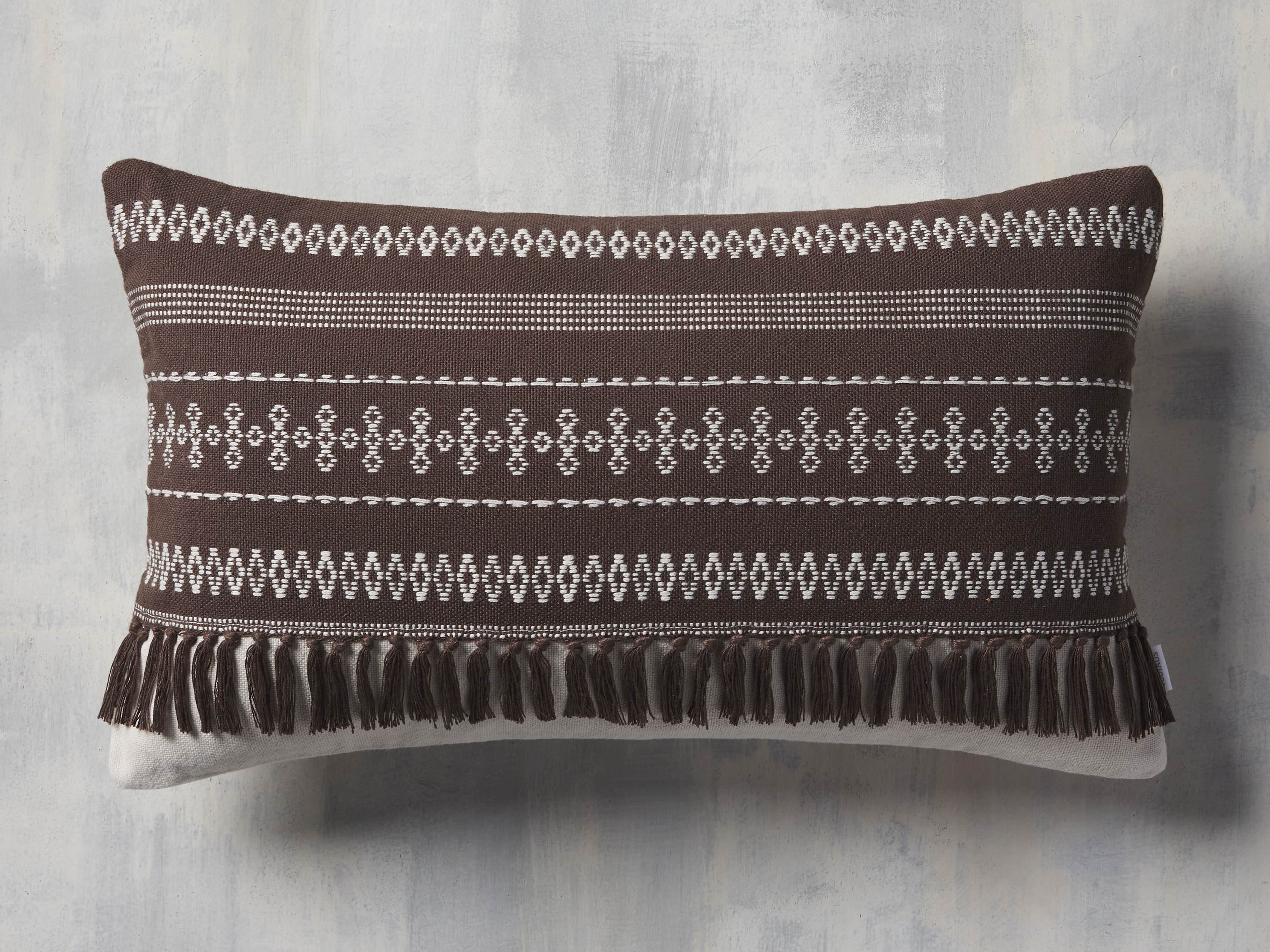Highgate Pillow Cover, slide 1 of 5