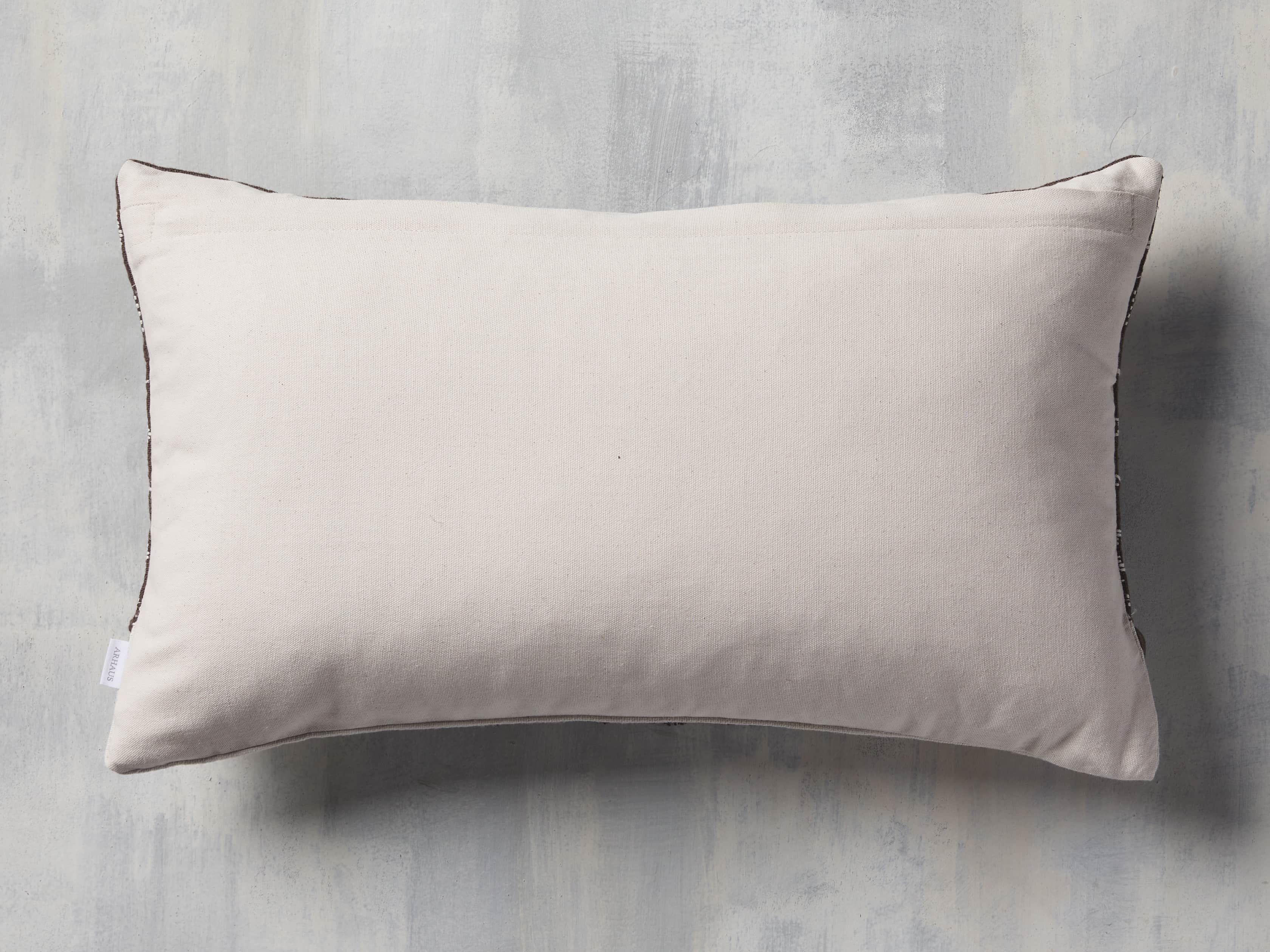 Highgate Pillow Cover, slide 2 of 5