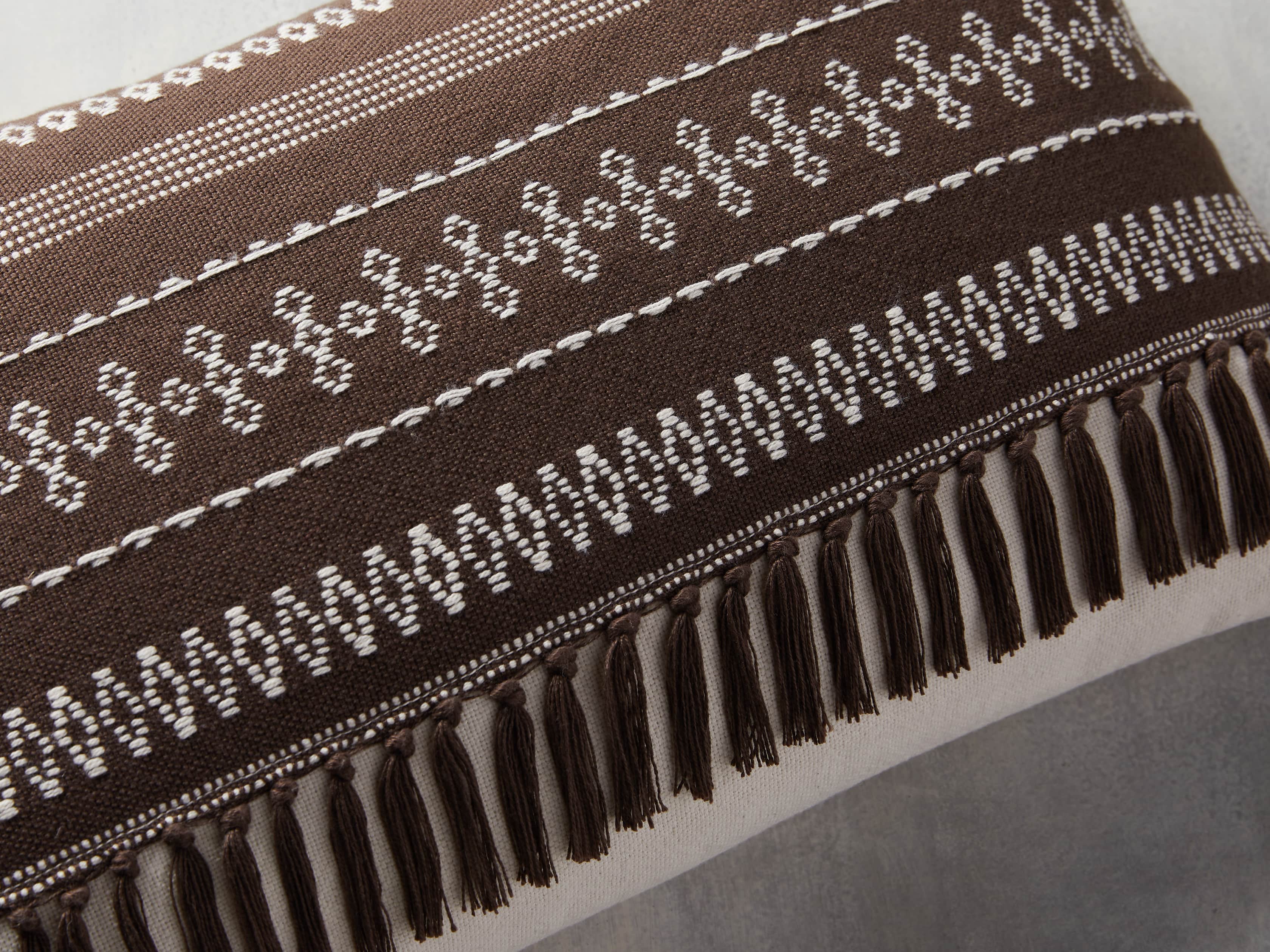 Highgate Pillow Cover, slide 3 of 5