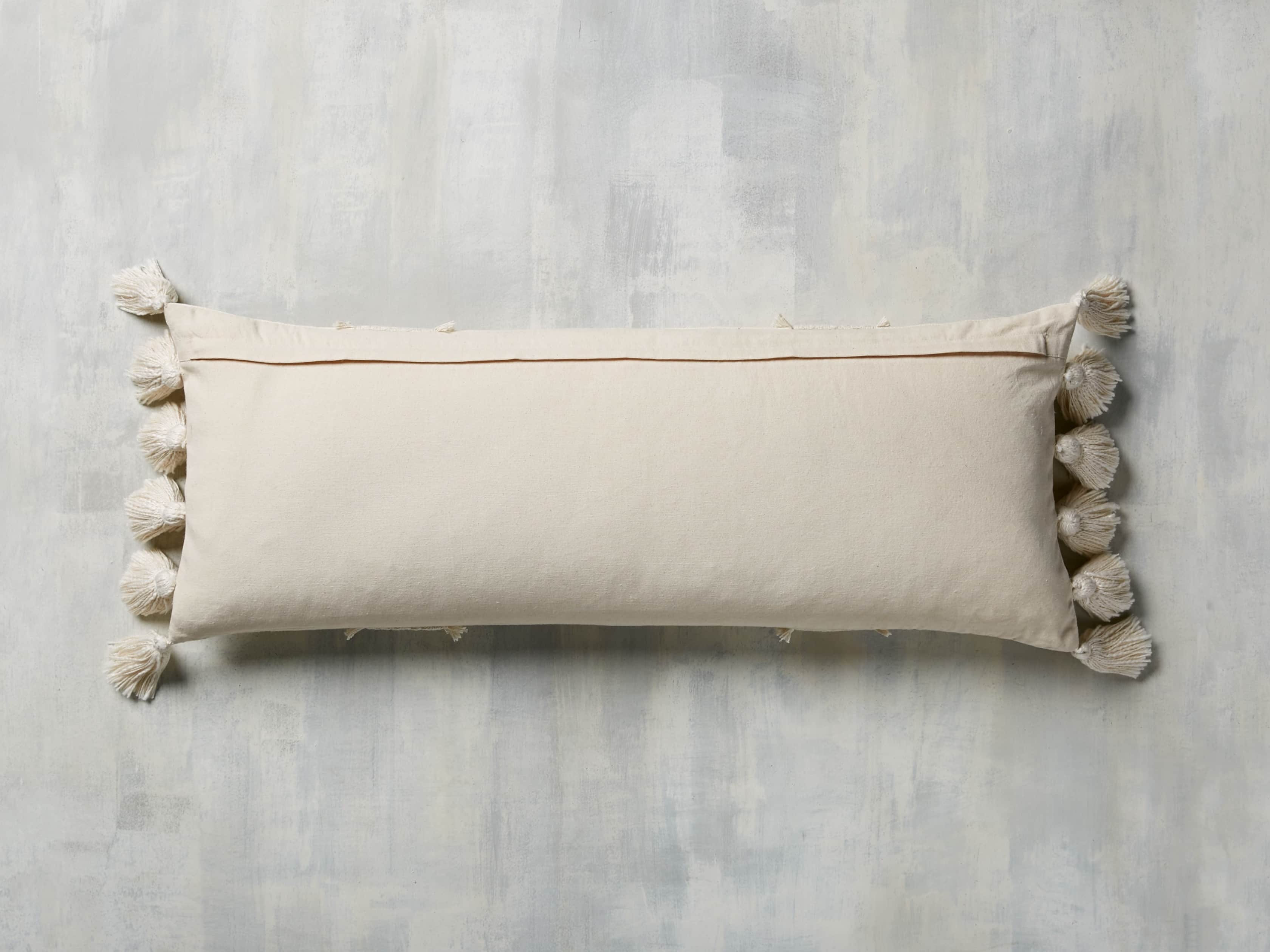 Kaspar Lumbar Pillow