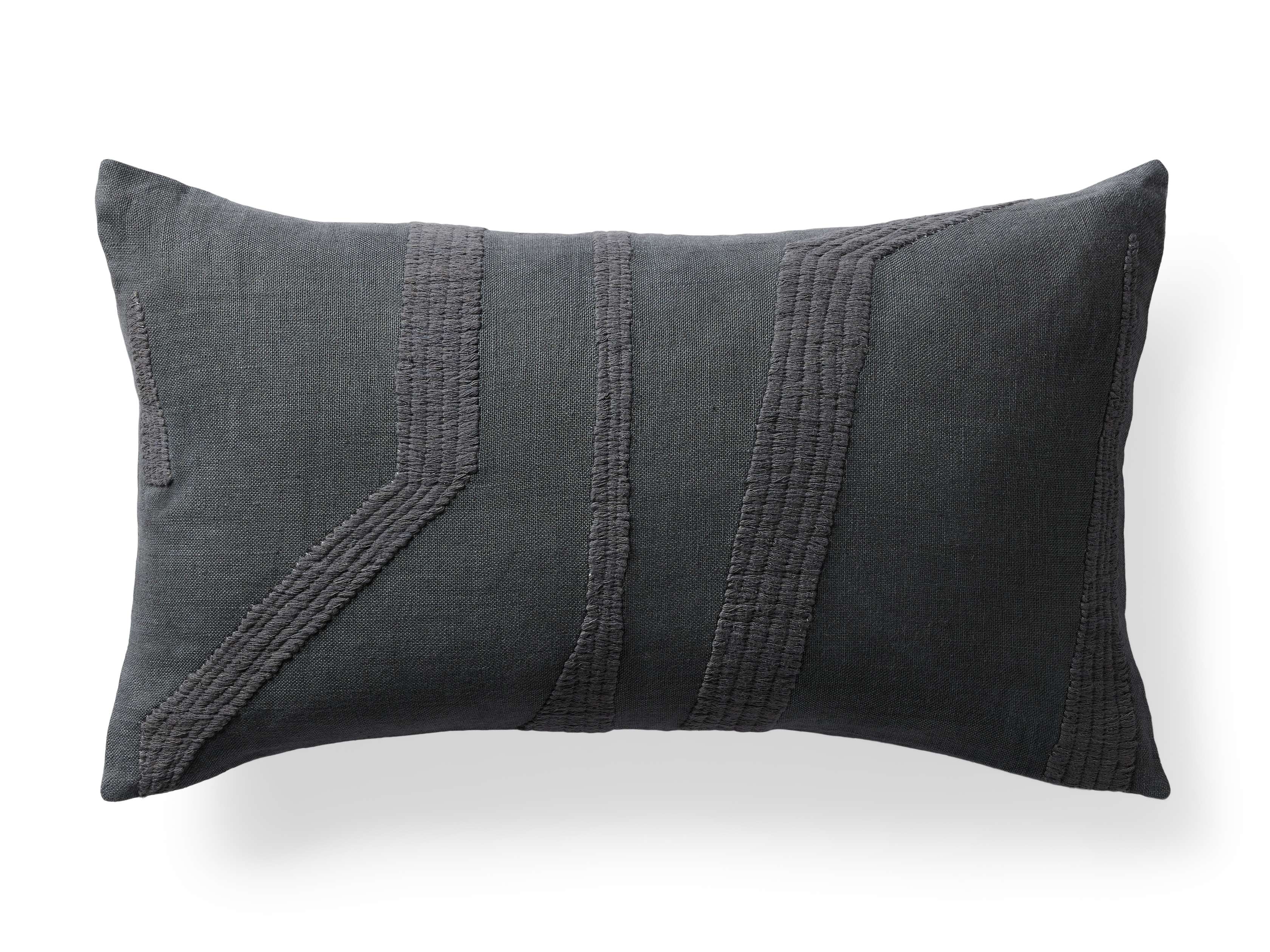 Decorative Lumbar Pillow Insert – Arhaus