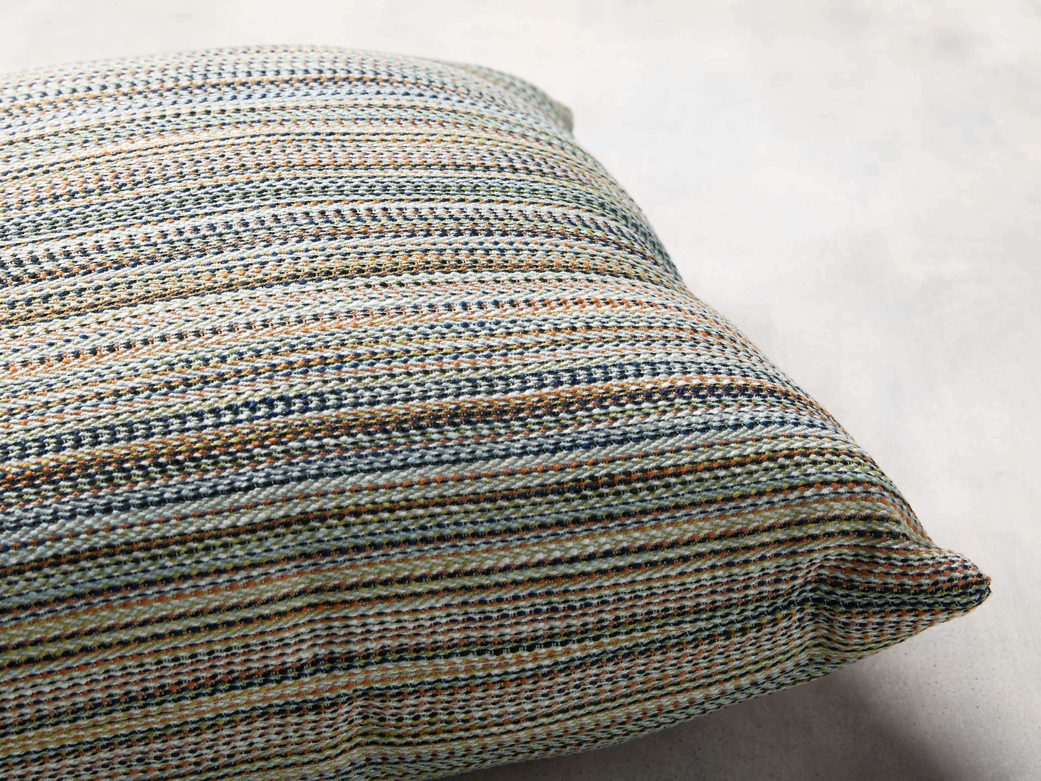 Lima Outdoor Pillow, slide 2 of 6