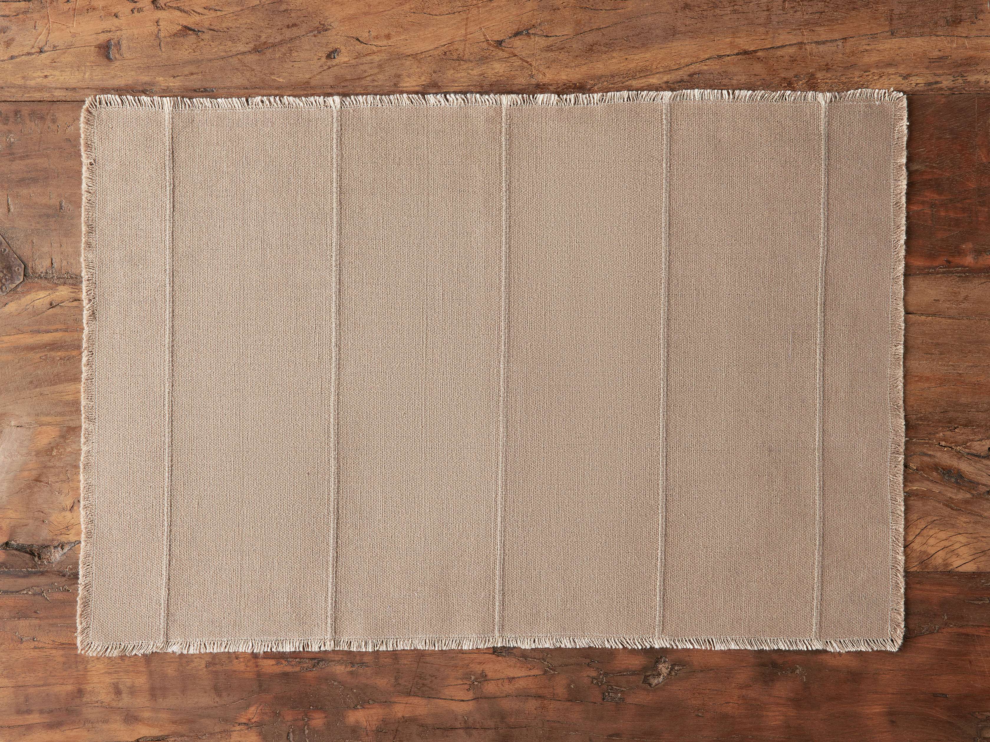 Linen Placemats (Set of 4) – Arhaus