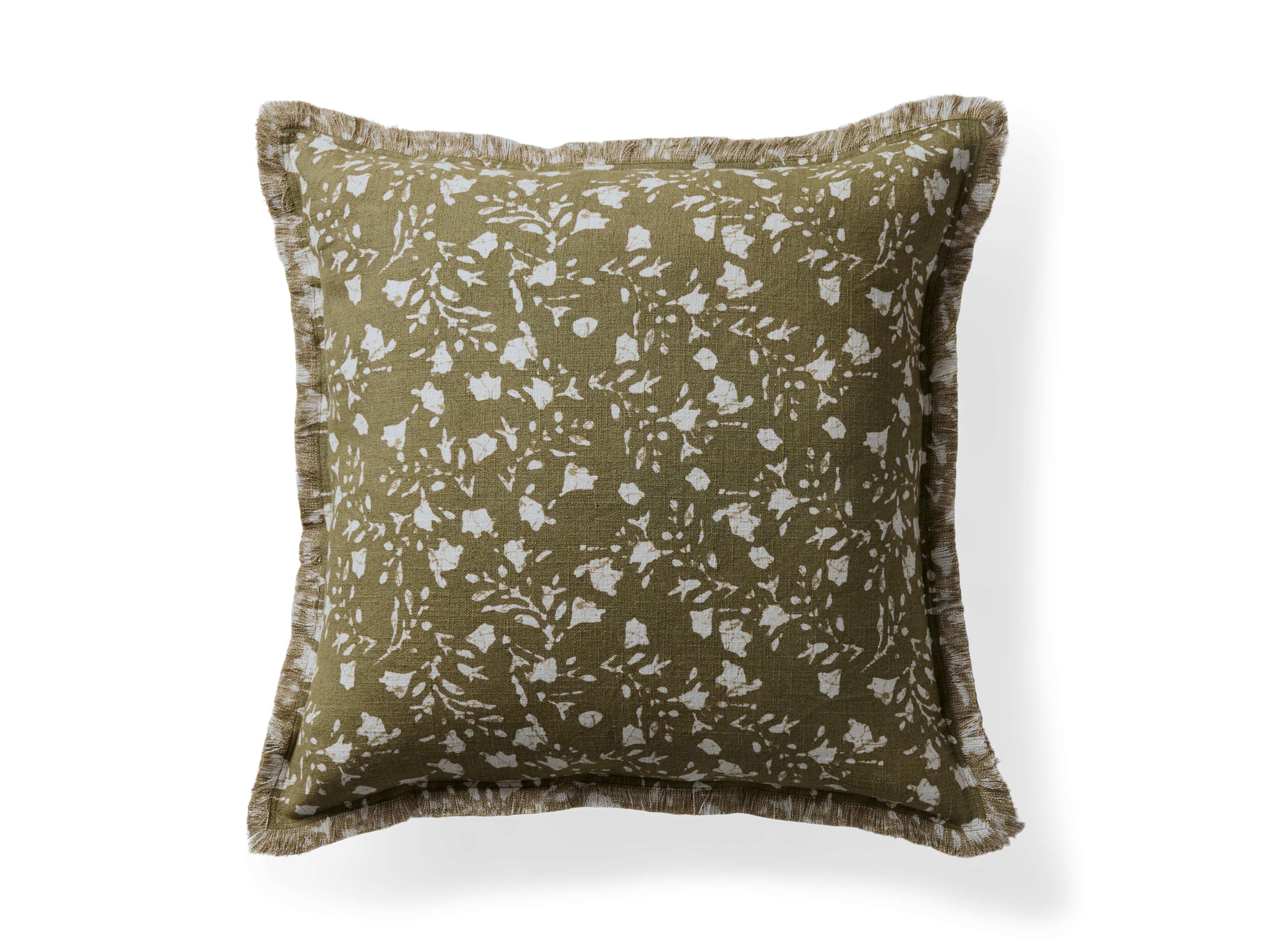 Lomi Pillow Cover