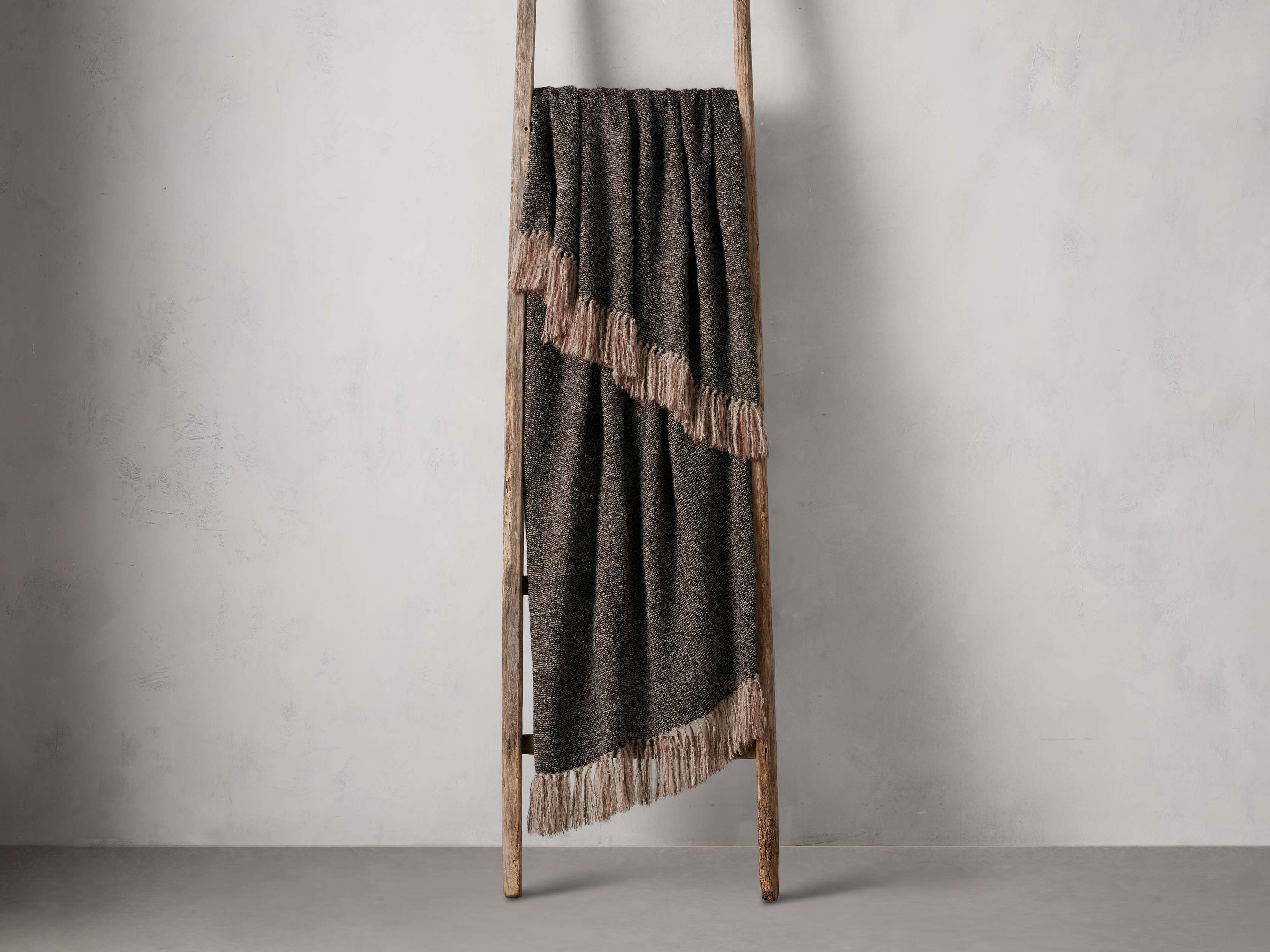 Lurex Throw Arhaus