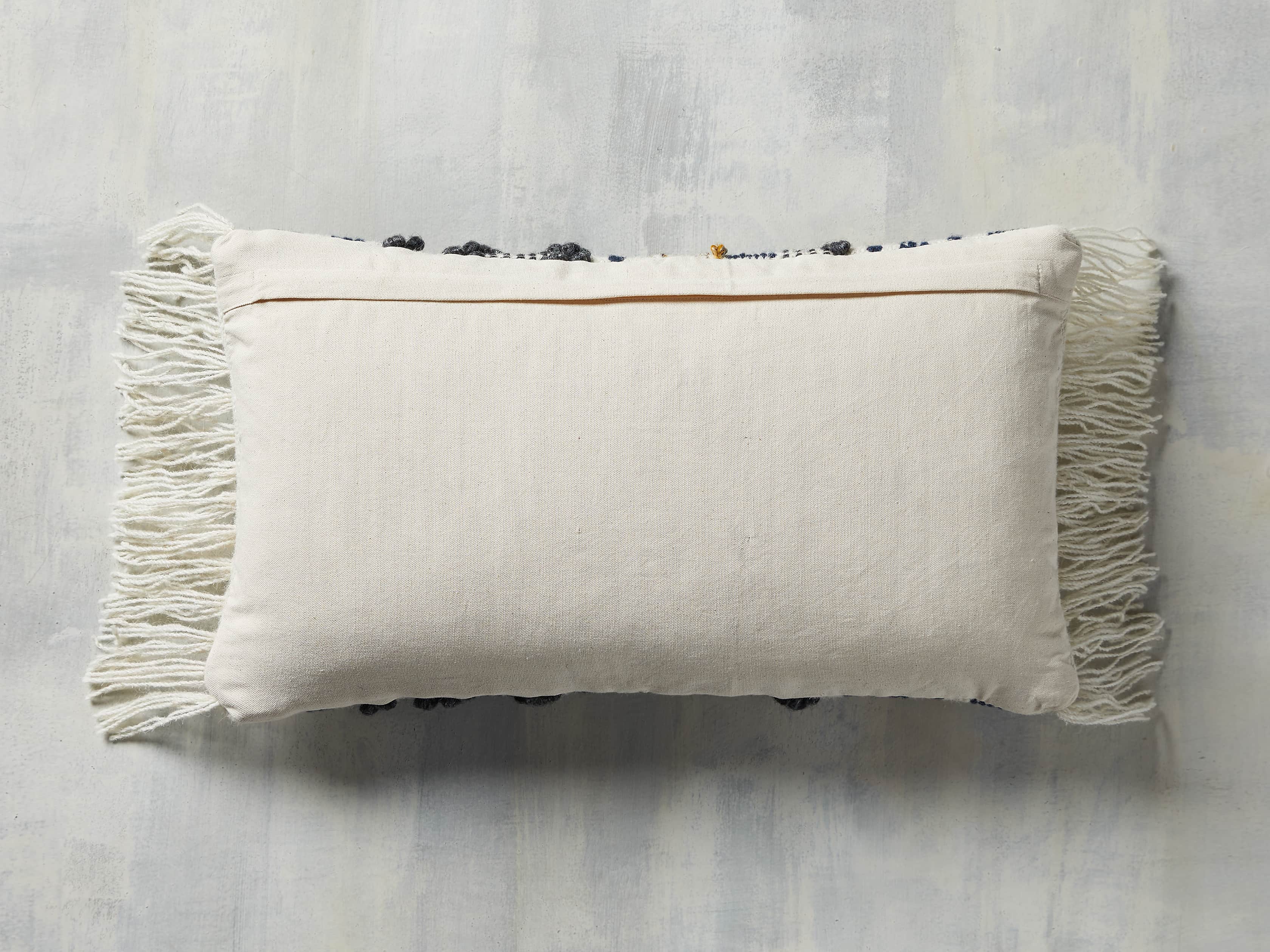 MALIN LUMBAR PILLOW COVER, slide 2 of 4