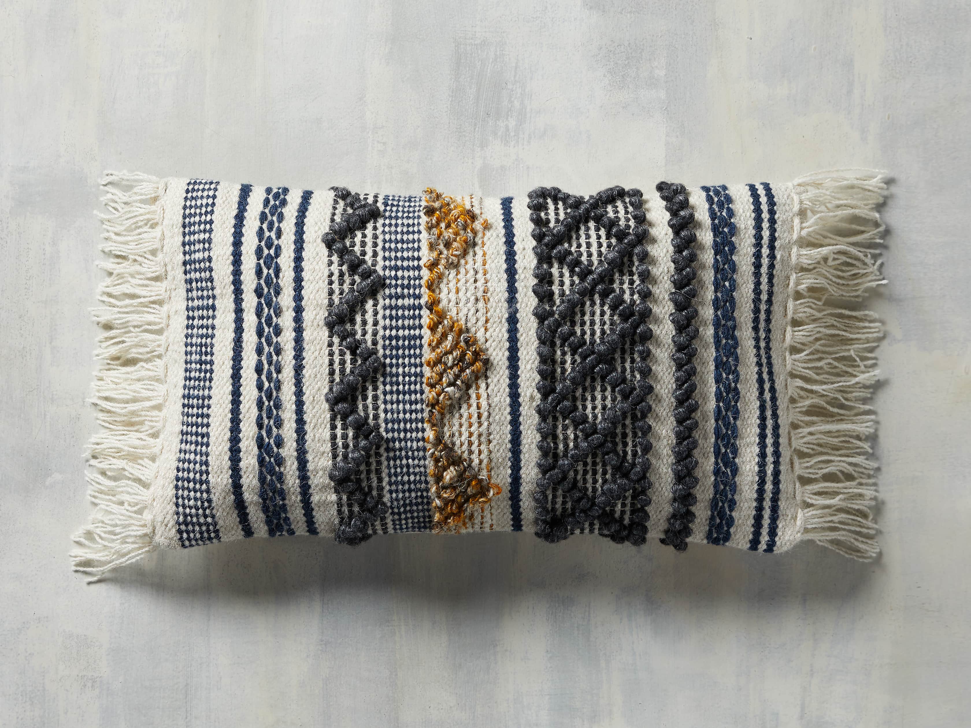Malin Lumbar Pillow, slide 3 of 5