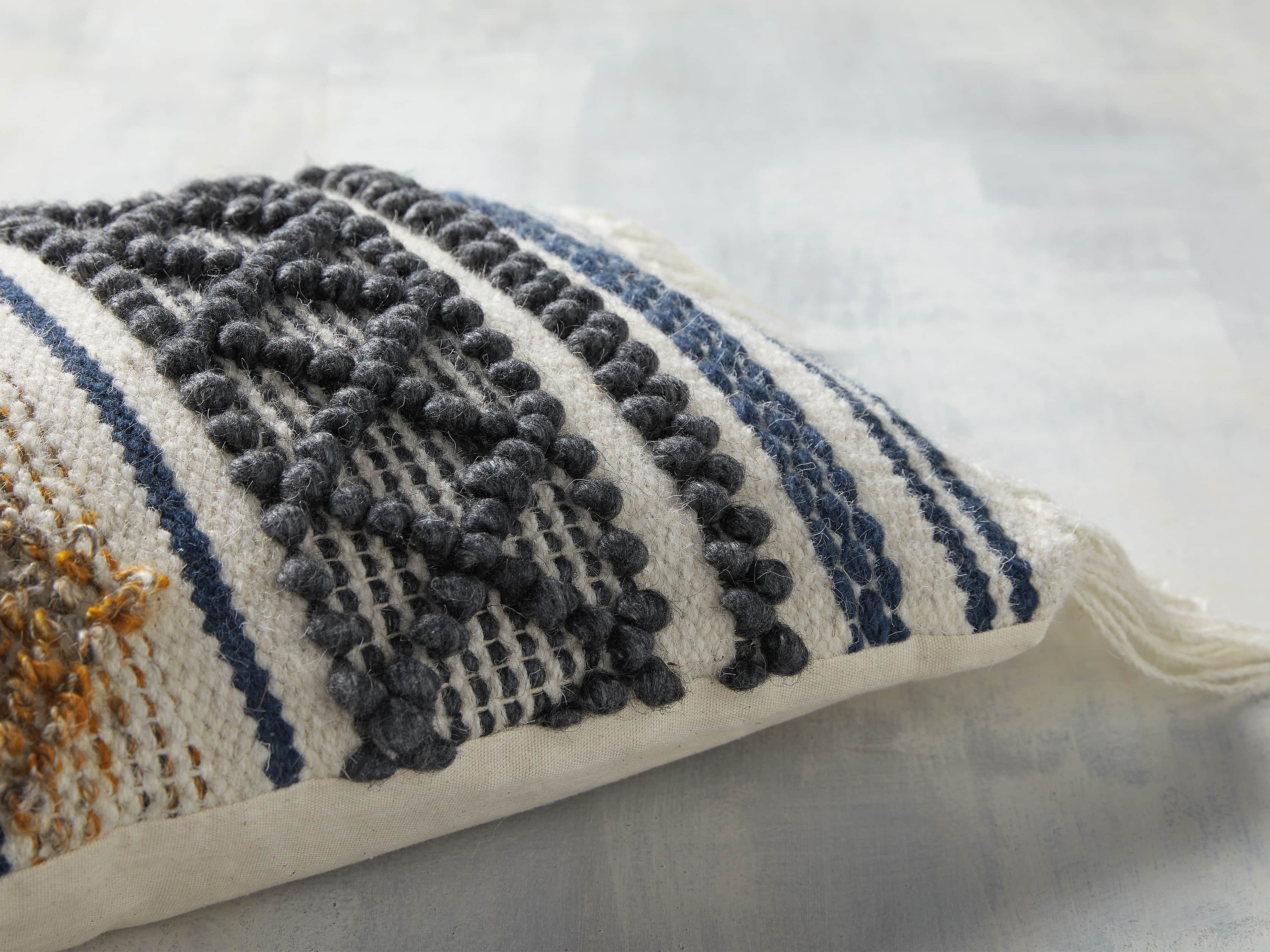 Malin Lumbar Pillow, slide 2 of 5