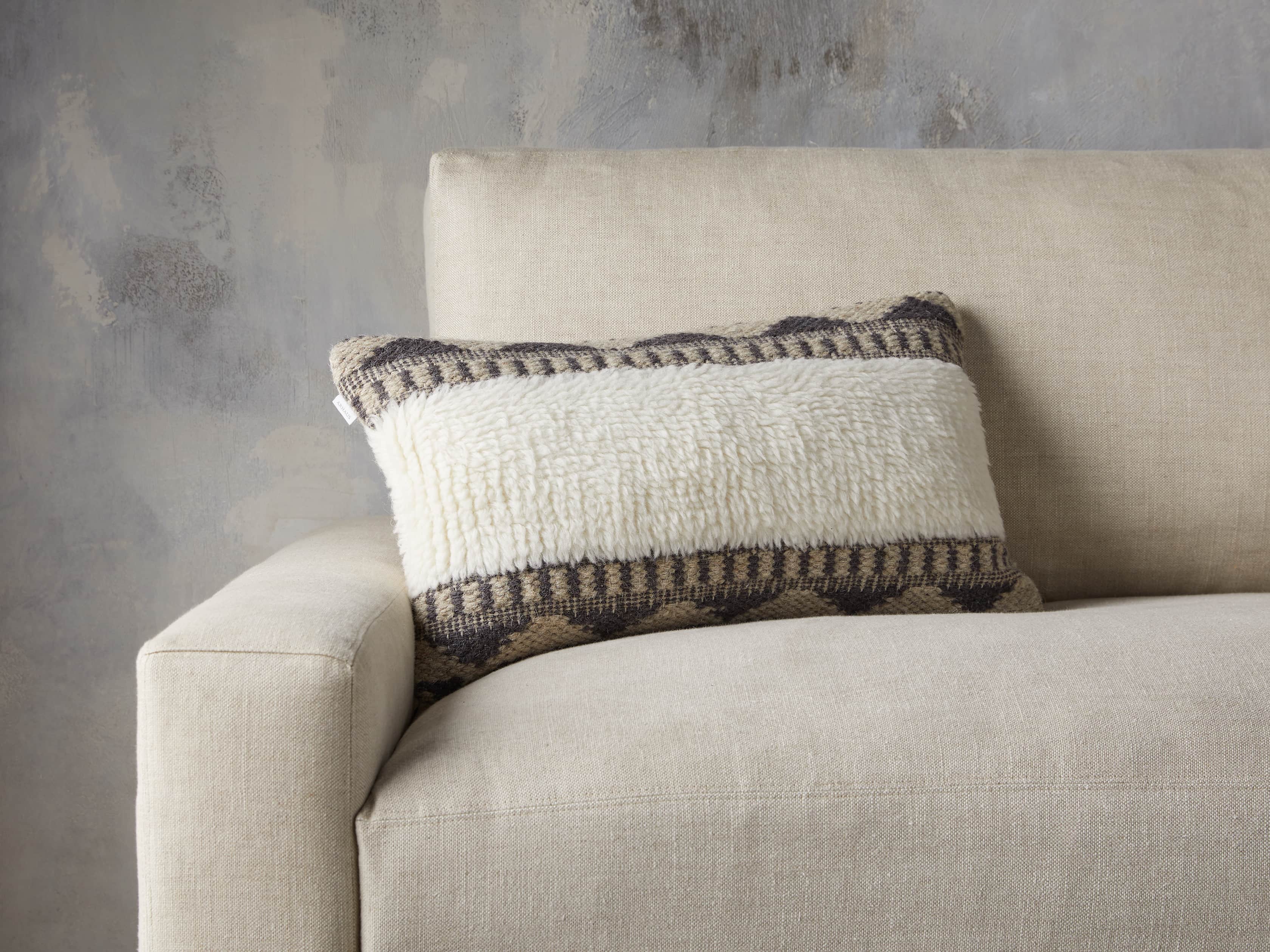 Marwell Pillow Cover, slide 4 of 5