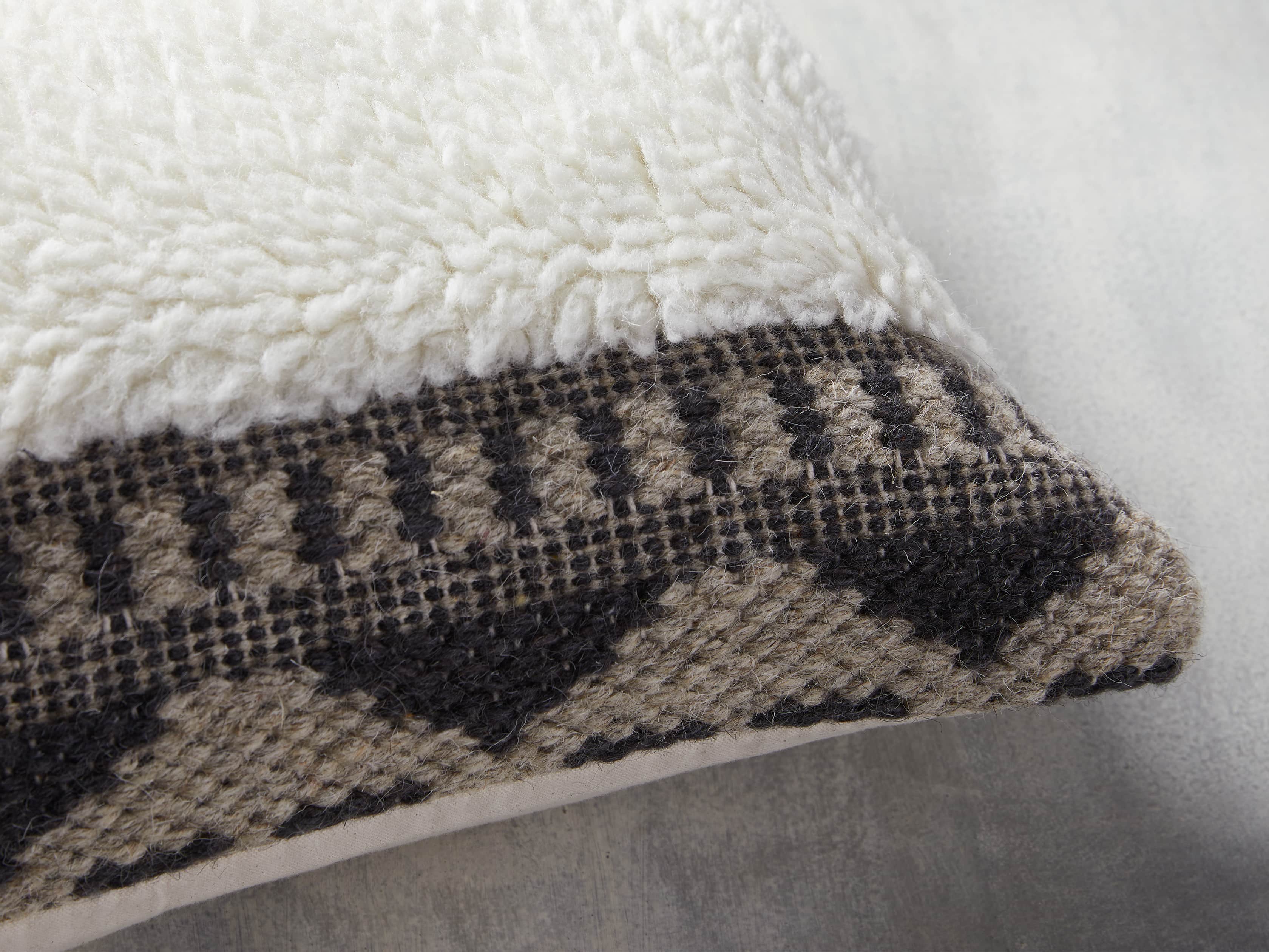 Marwell Pillow Cover, slide 3 of 5