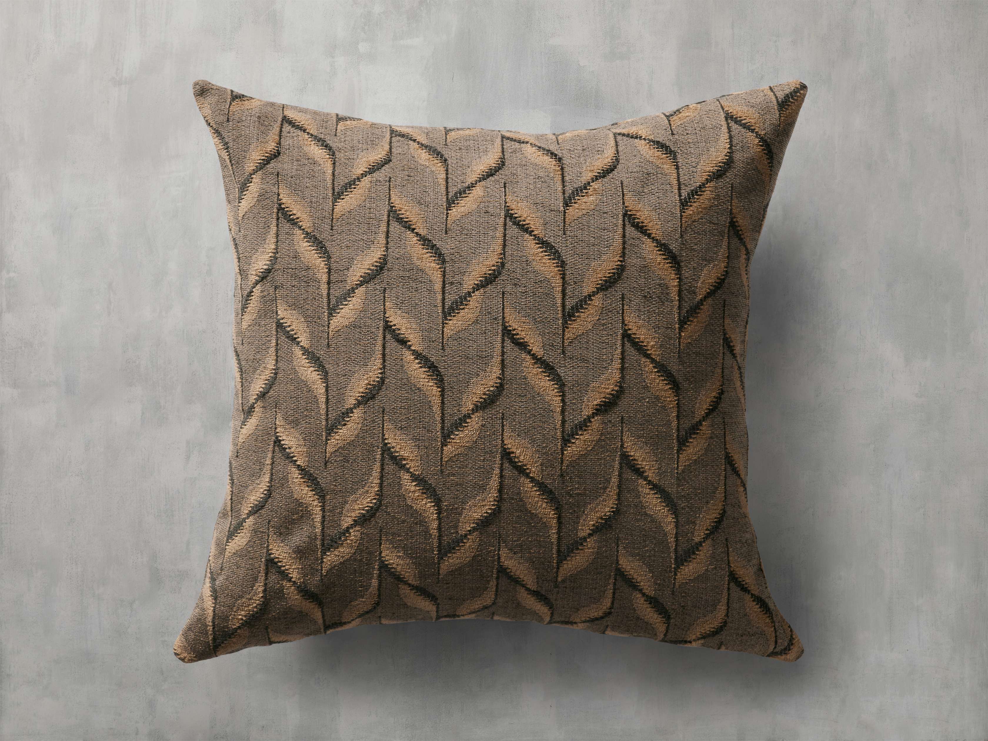 Elevate Your Home Aesthetics with Arhaus Decorative Pillows