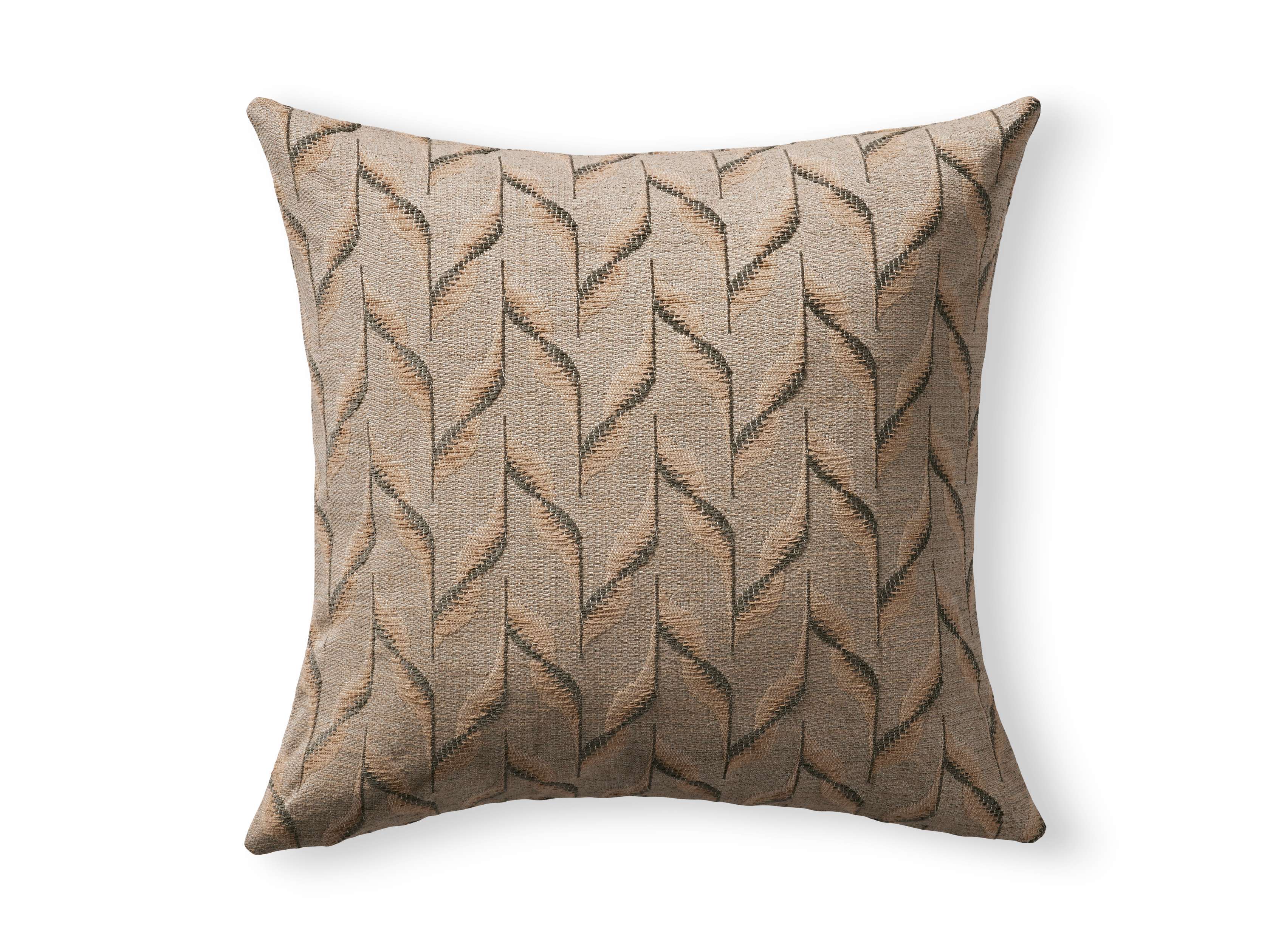 Matte Pillow