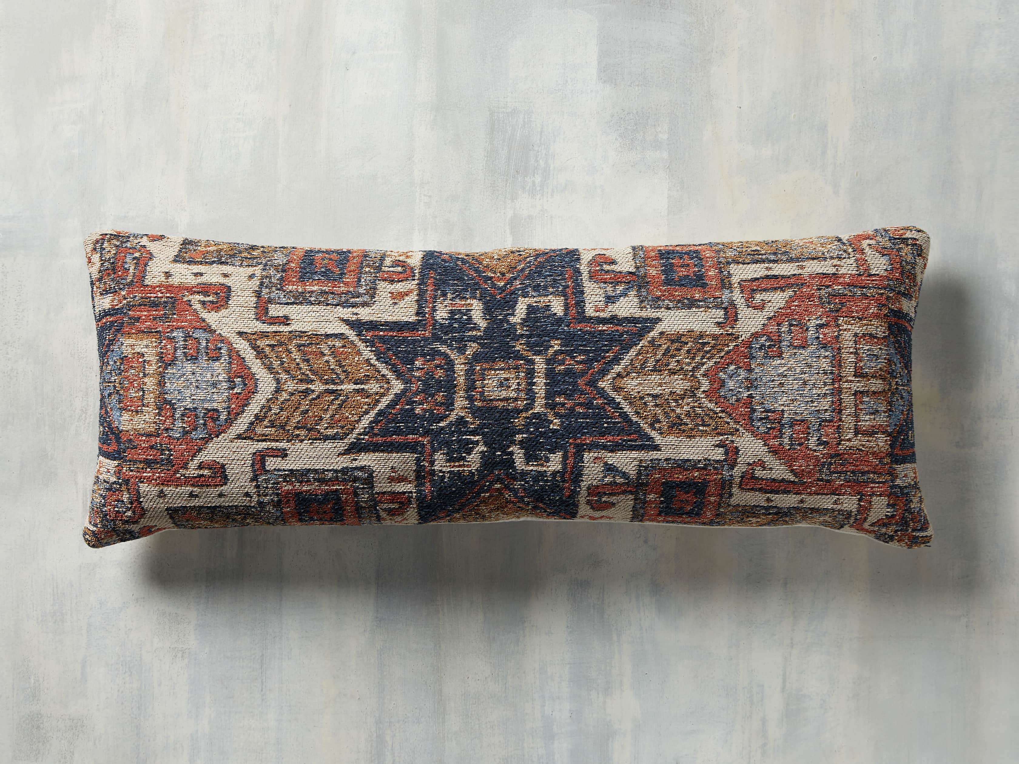 Navaro Lumbar Pillow, slide 3 of 4