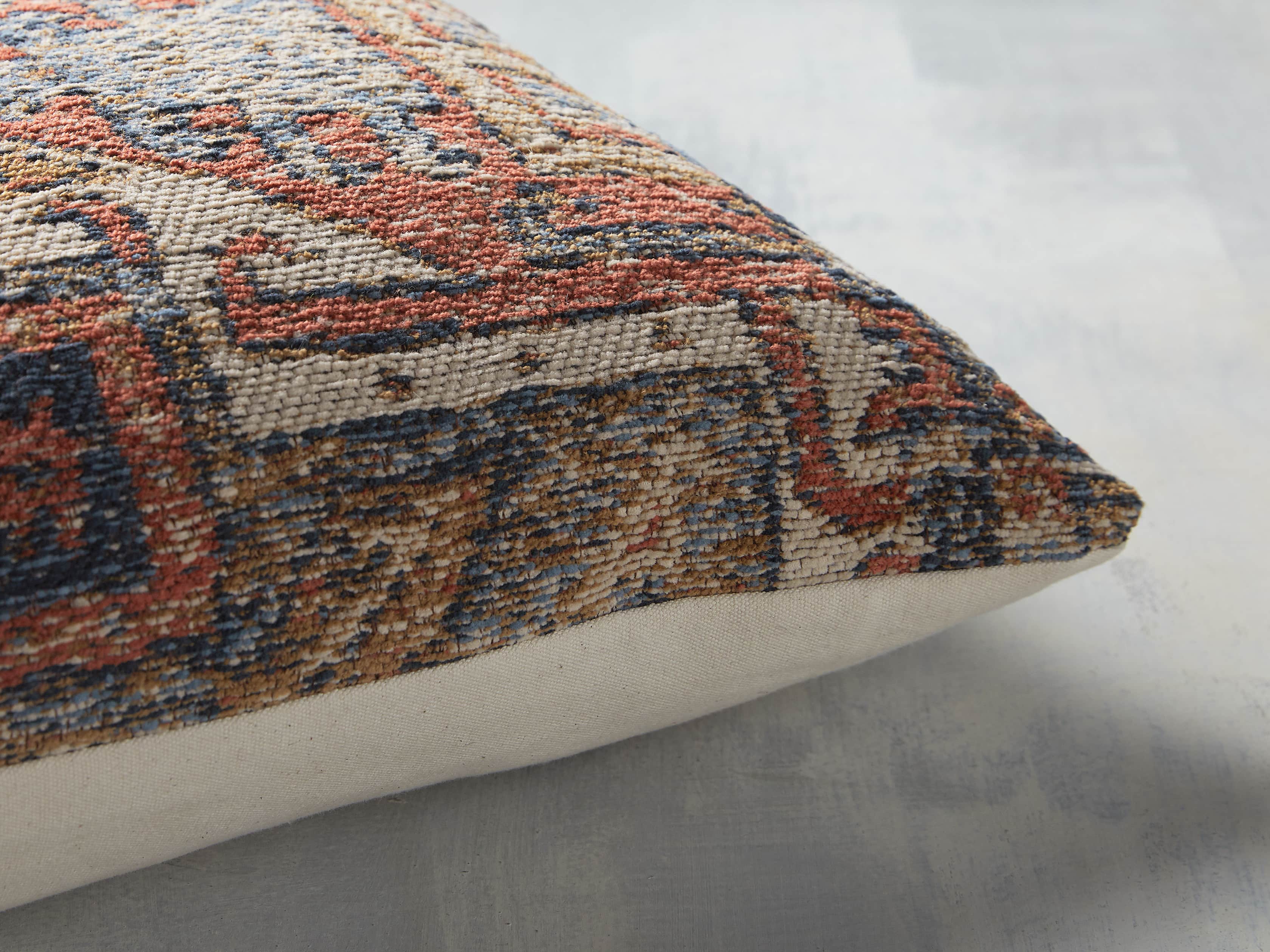 Navaro Lumbar Pillow, slide 2 of 4