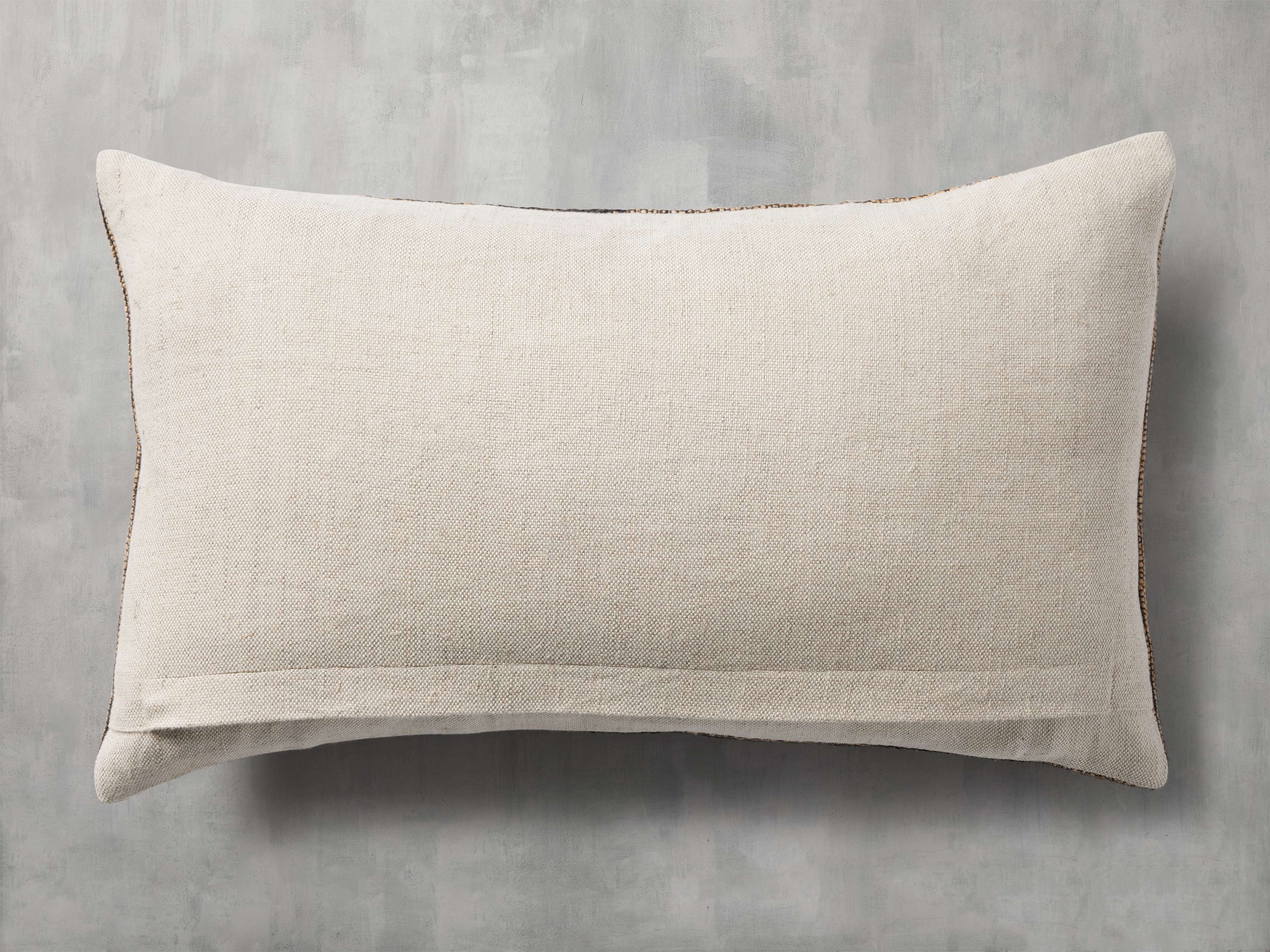 Neve Lumbar Pillow Cover