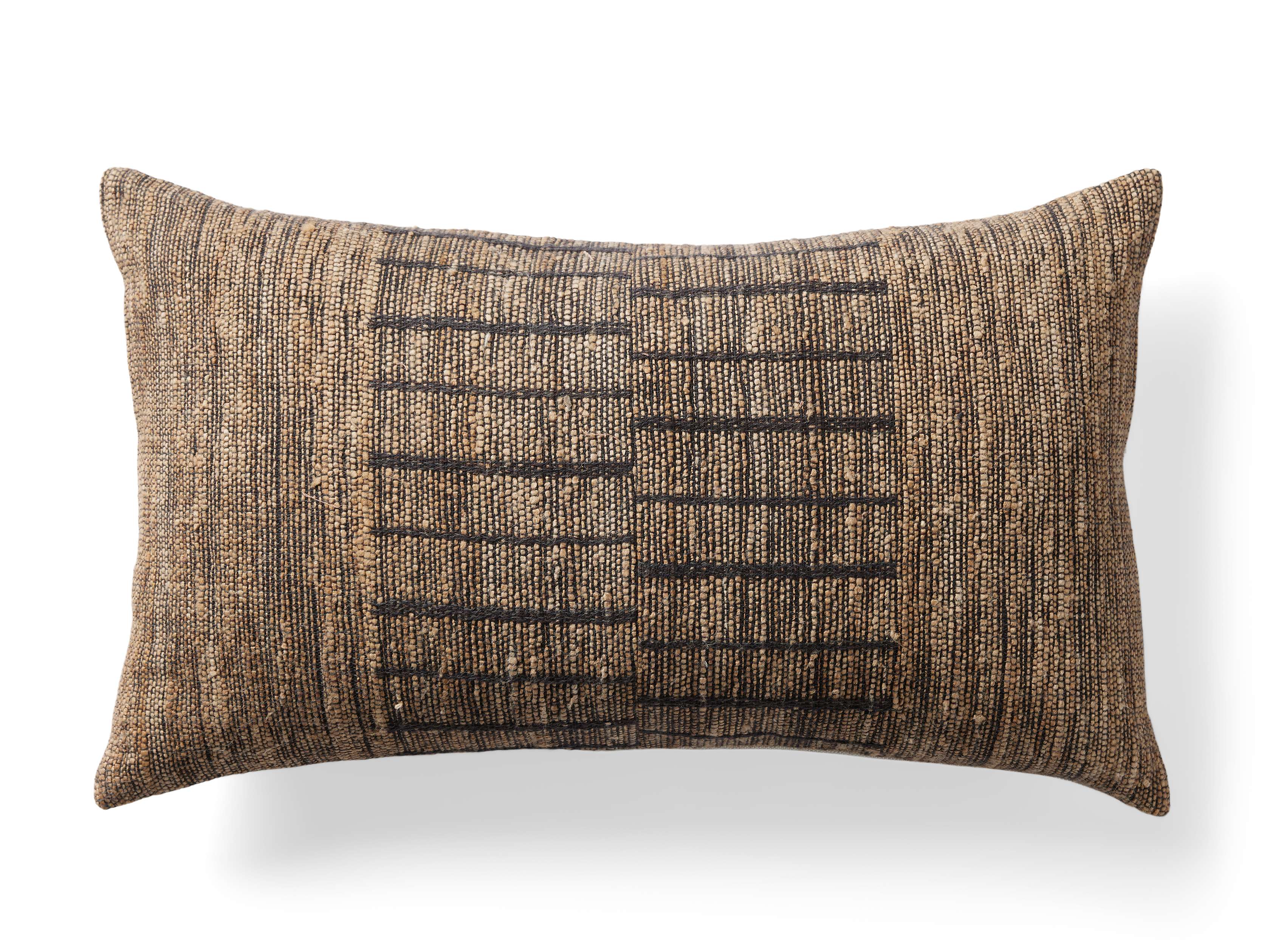 Neve Lumbar Pillow Cover