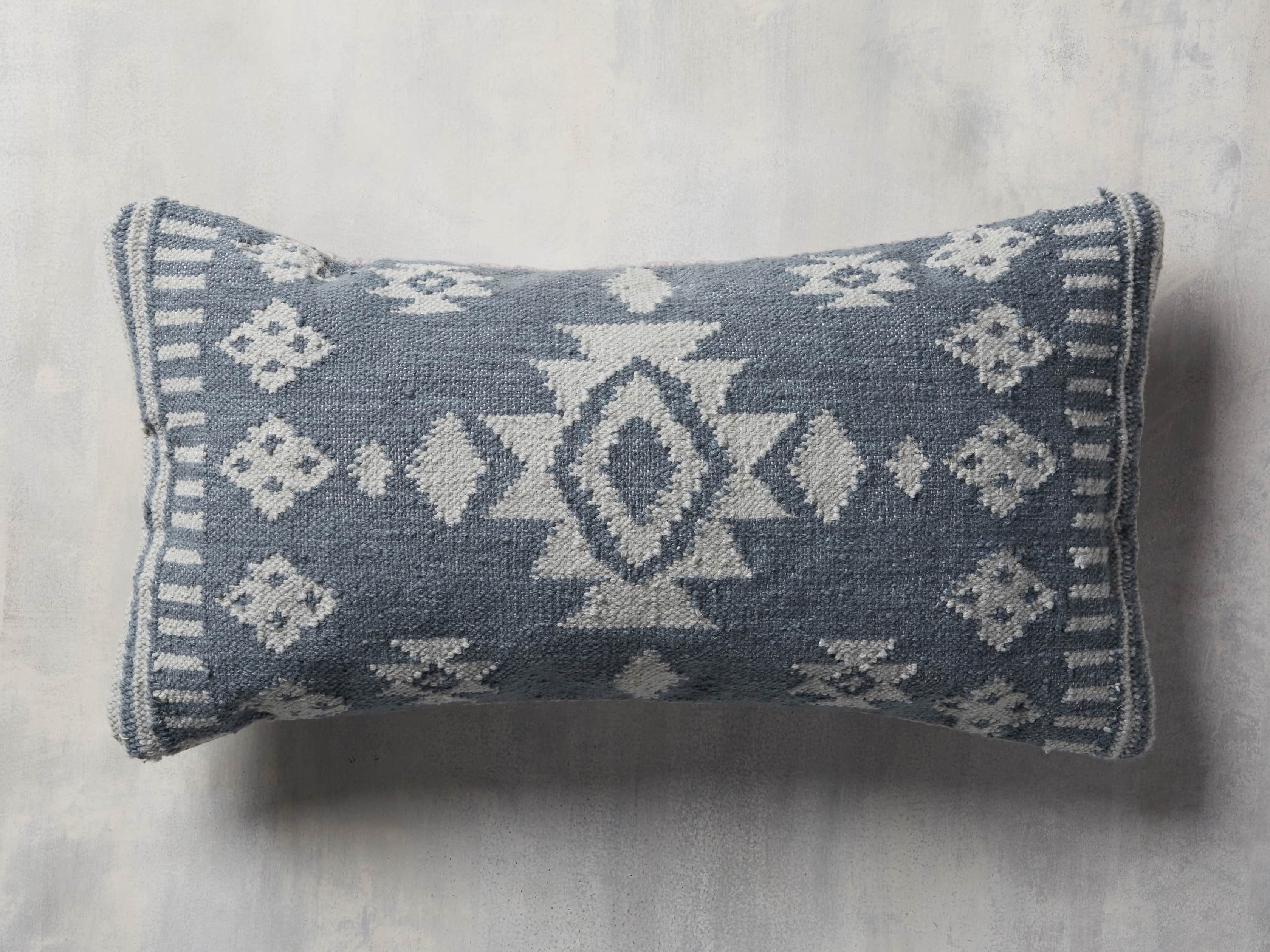 Newport Outdoor Pillow Arhaus