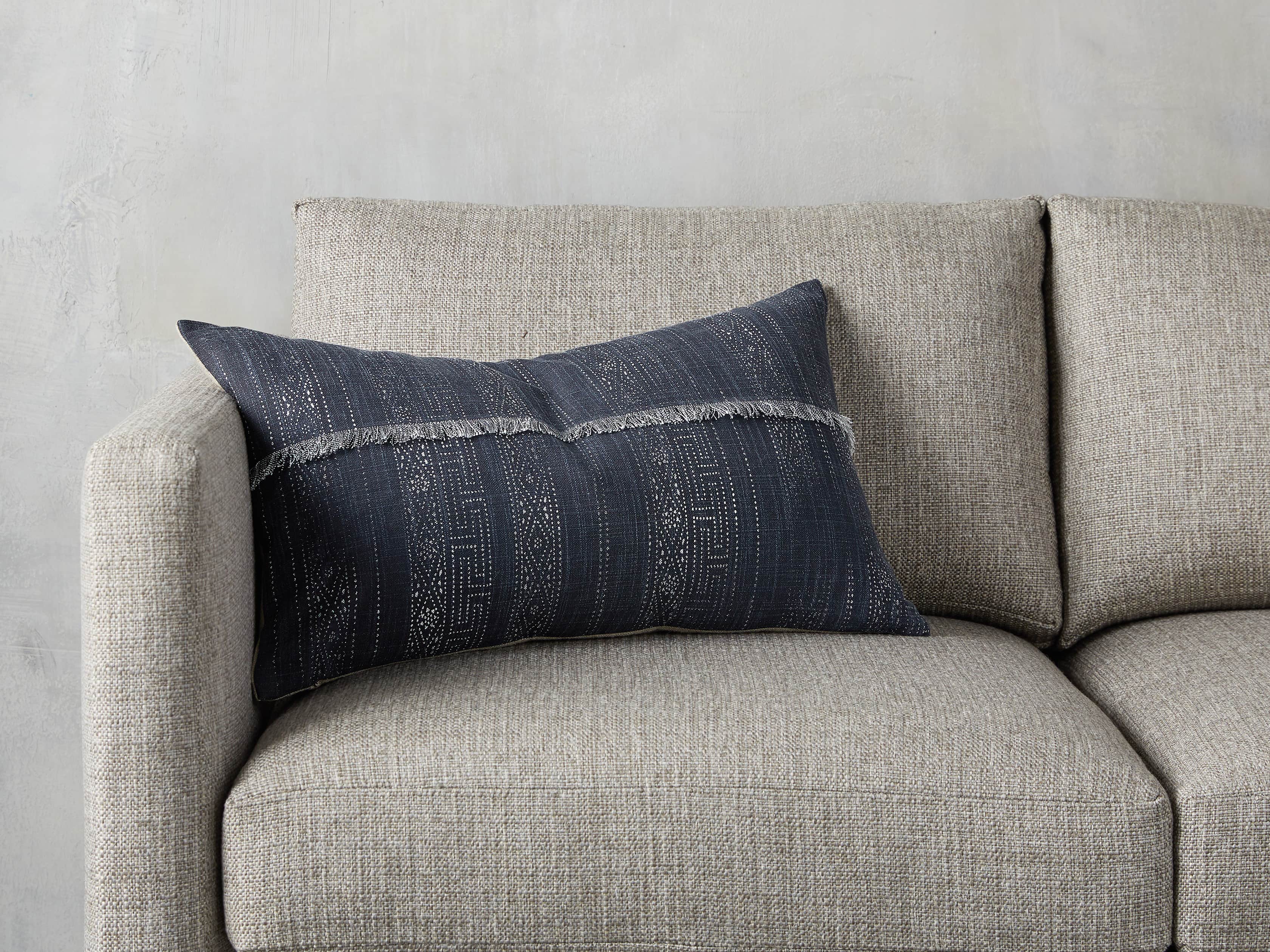 Navine Lumbar Pillow