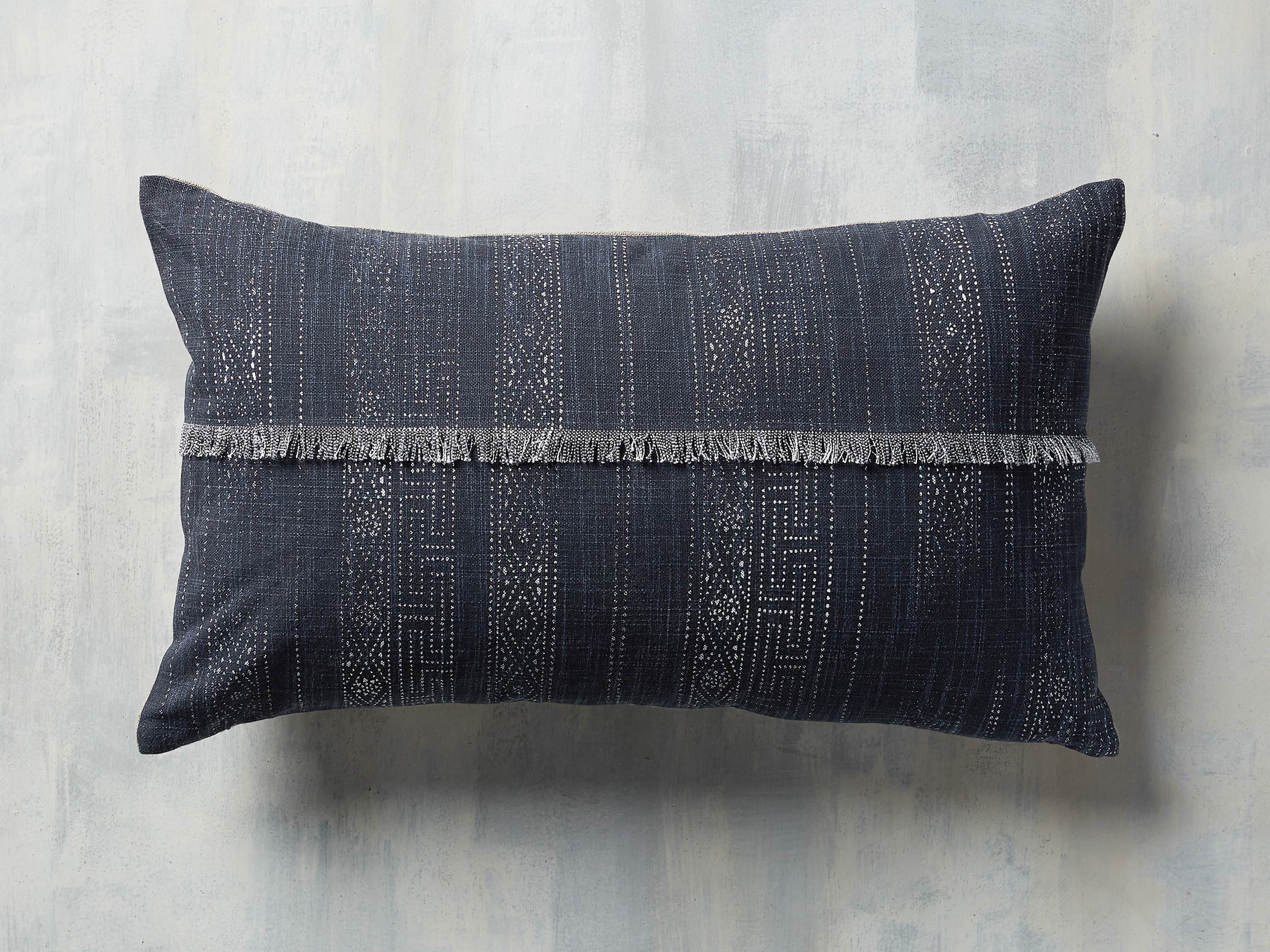 Navine Lumbar Pillow