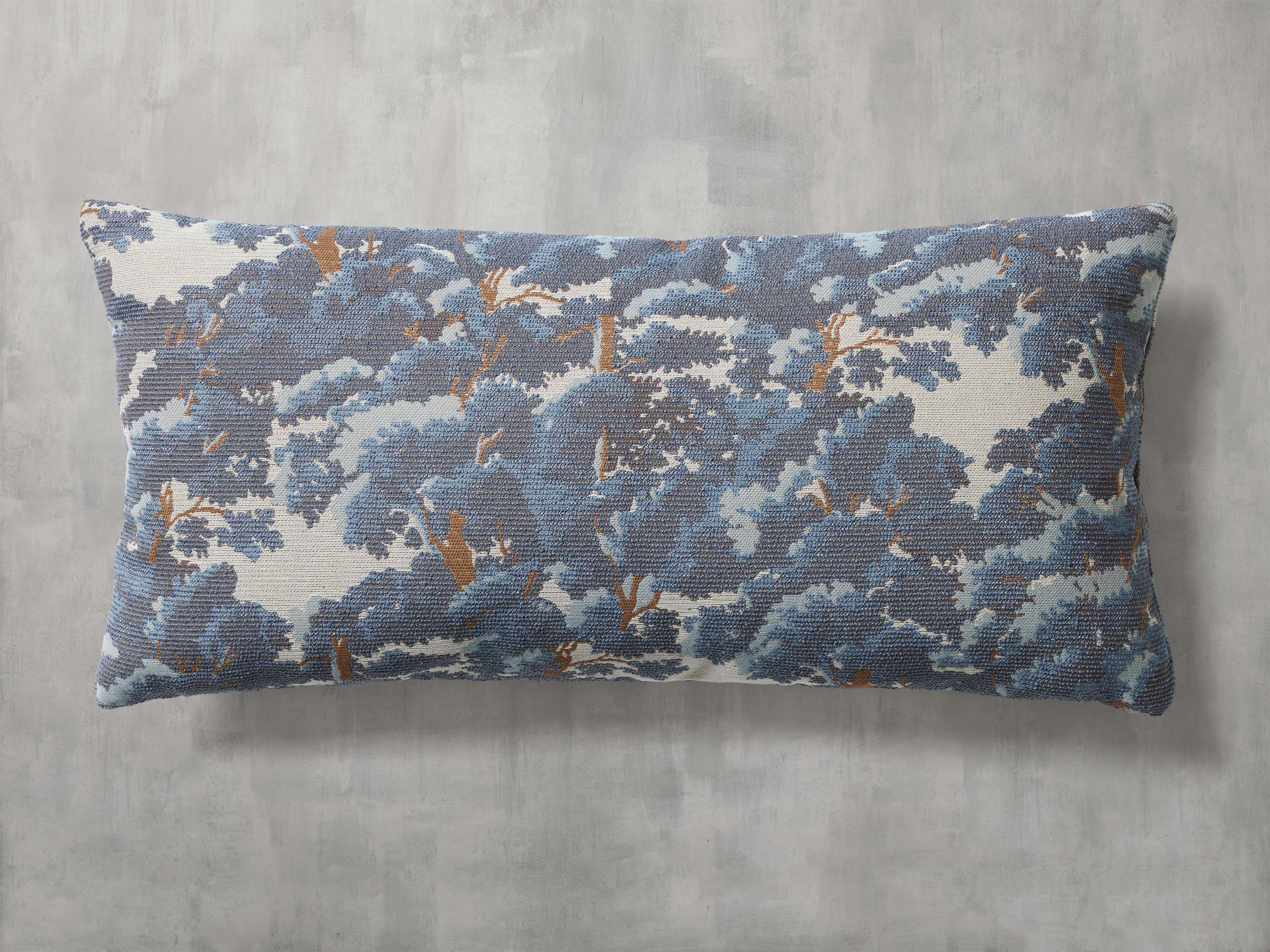 Oaks Oversized Lumbar Pillow – Arhaus