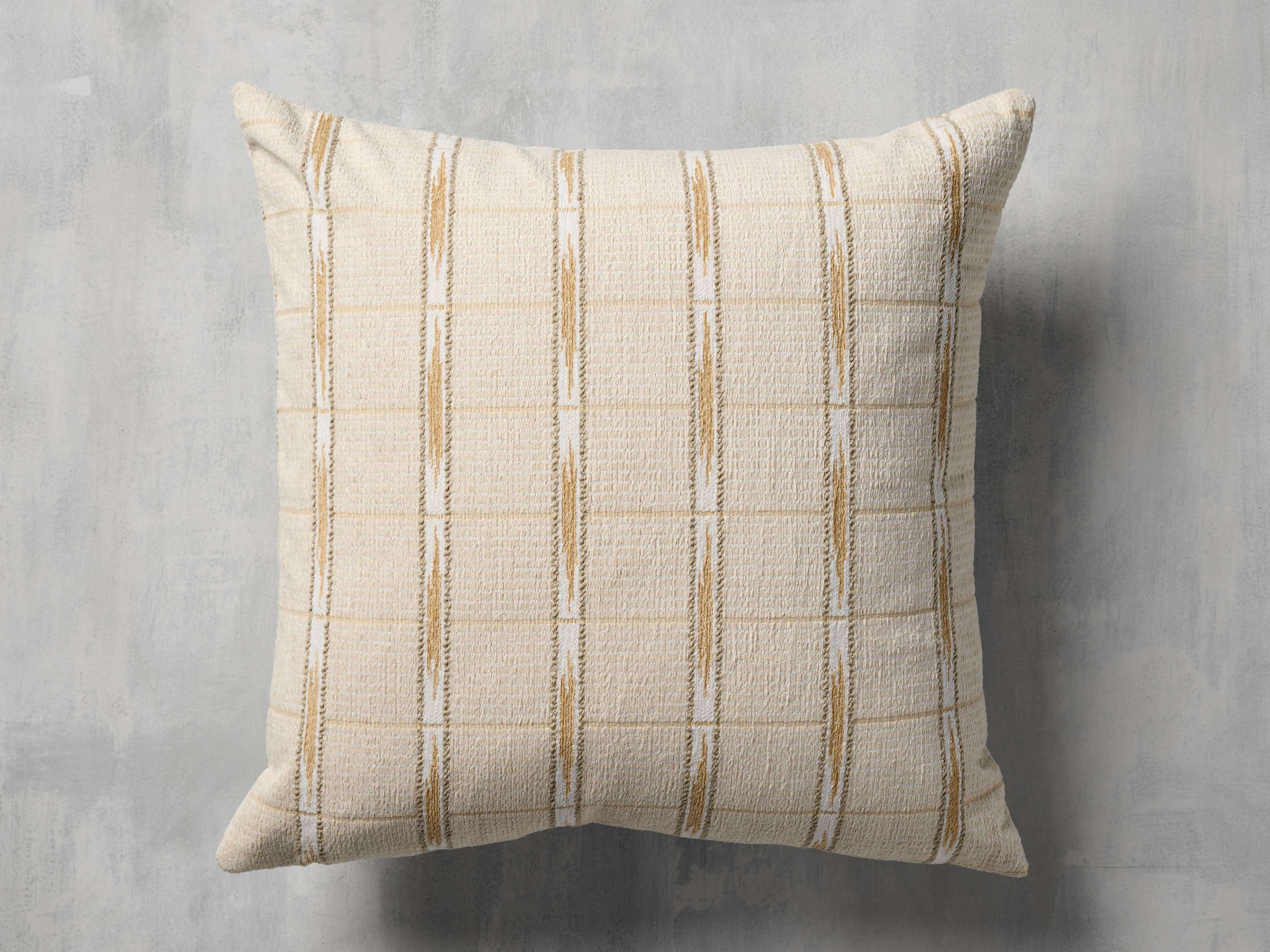 Arhaus 2025 outdoor pillows