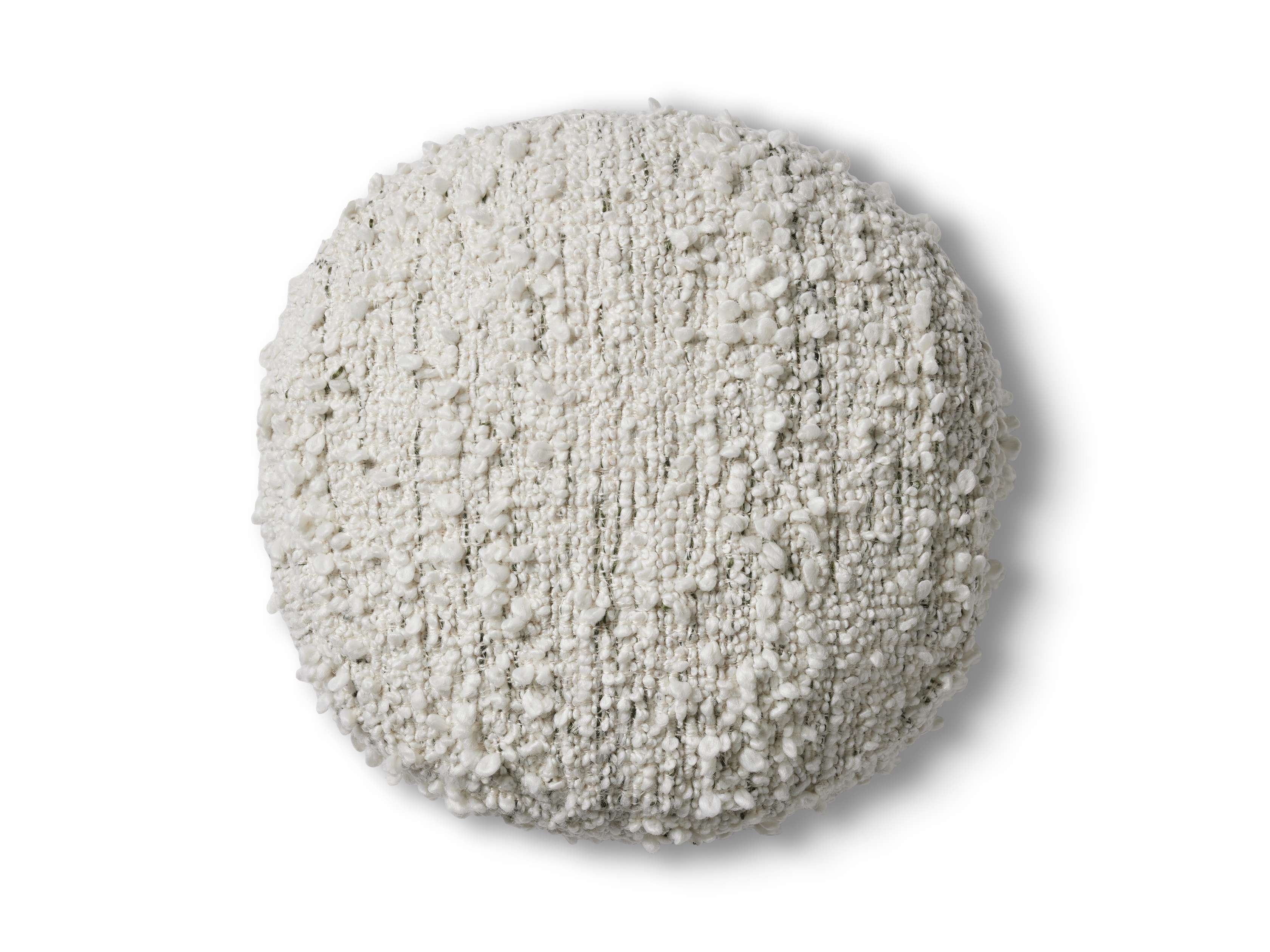 Carillon Outdoor Round Pillow Cover