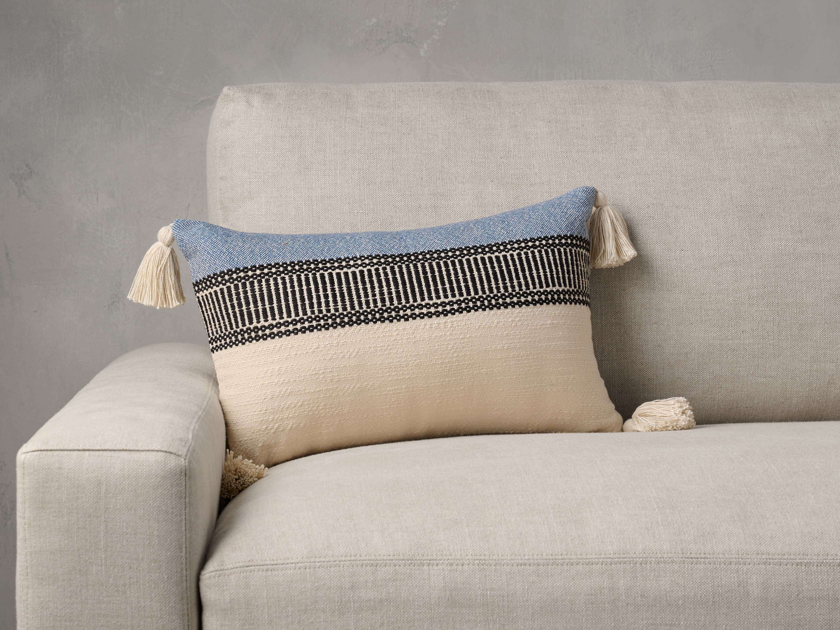 Decorative Pillow Insert – Arhaus