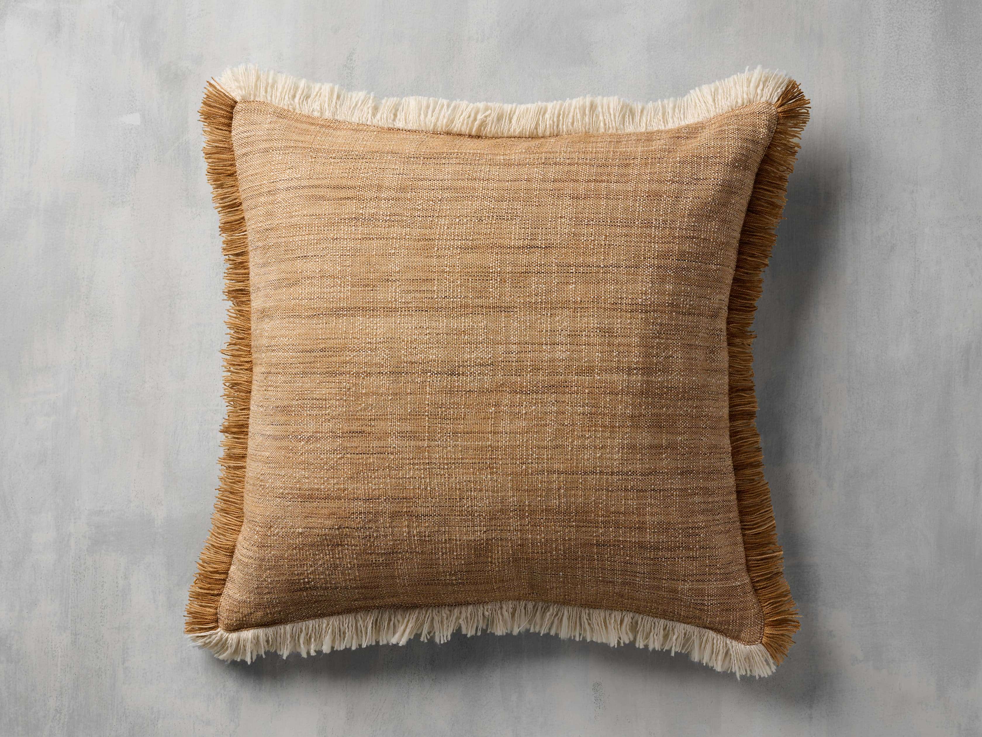 Decorative Pillow Insert – Arhaus