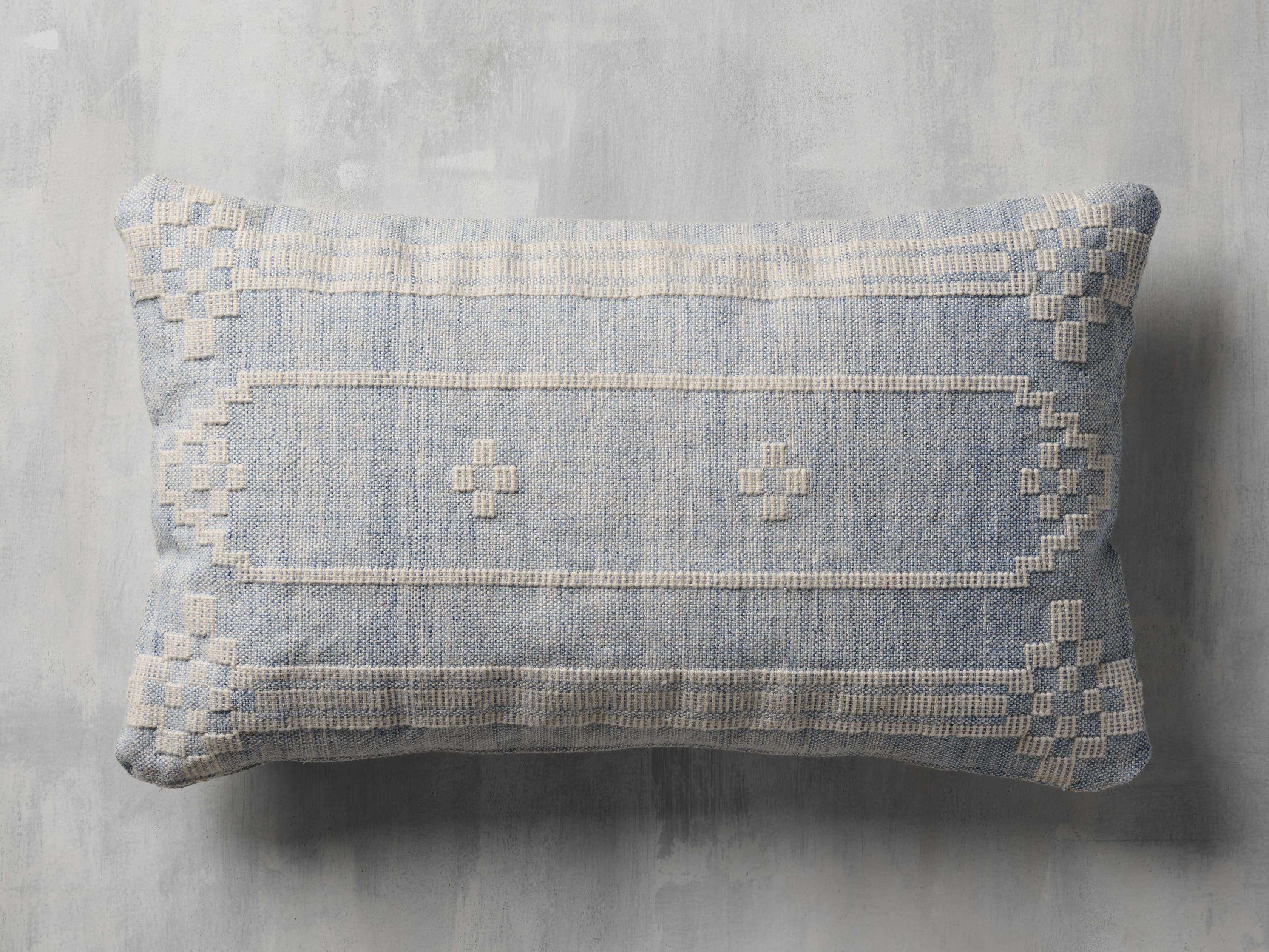 Decorative Pillow Insert – Arhaus