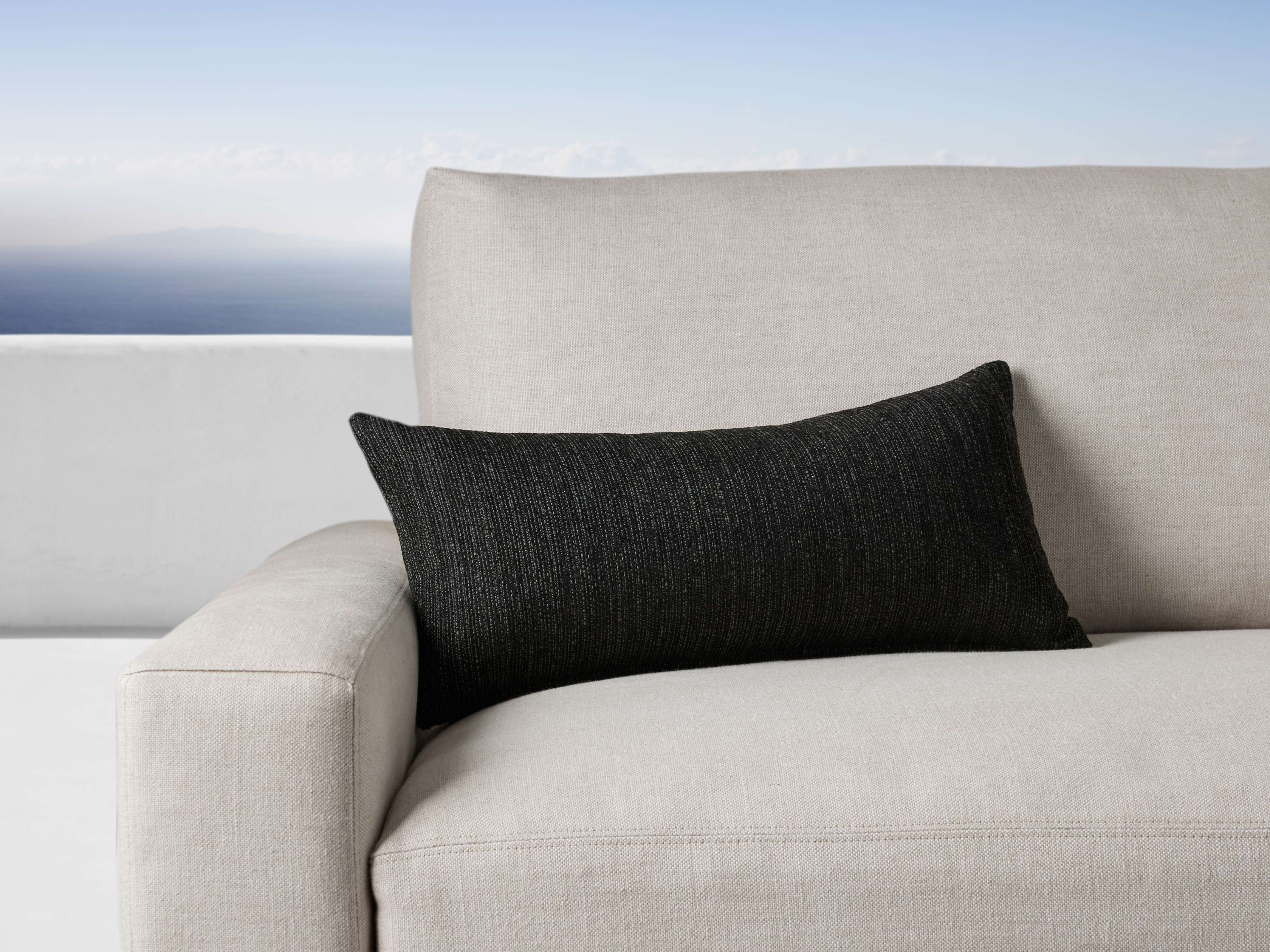 Arhaus outdoor pillows best sale