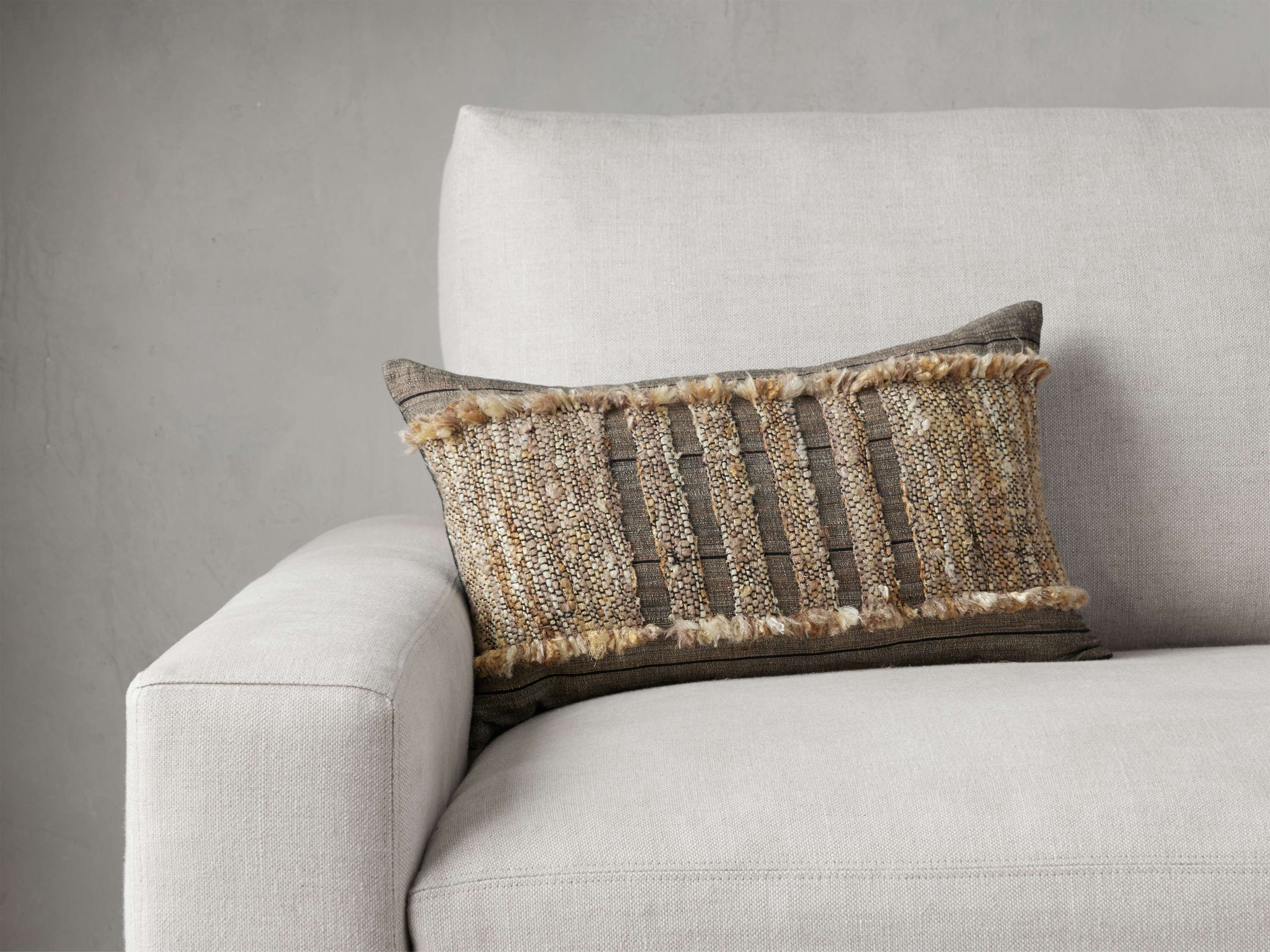 Arhaus pillow best sale