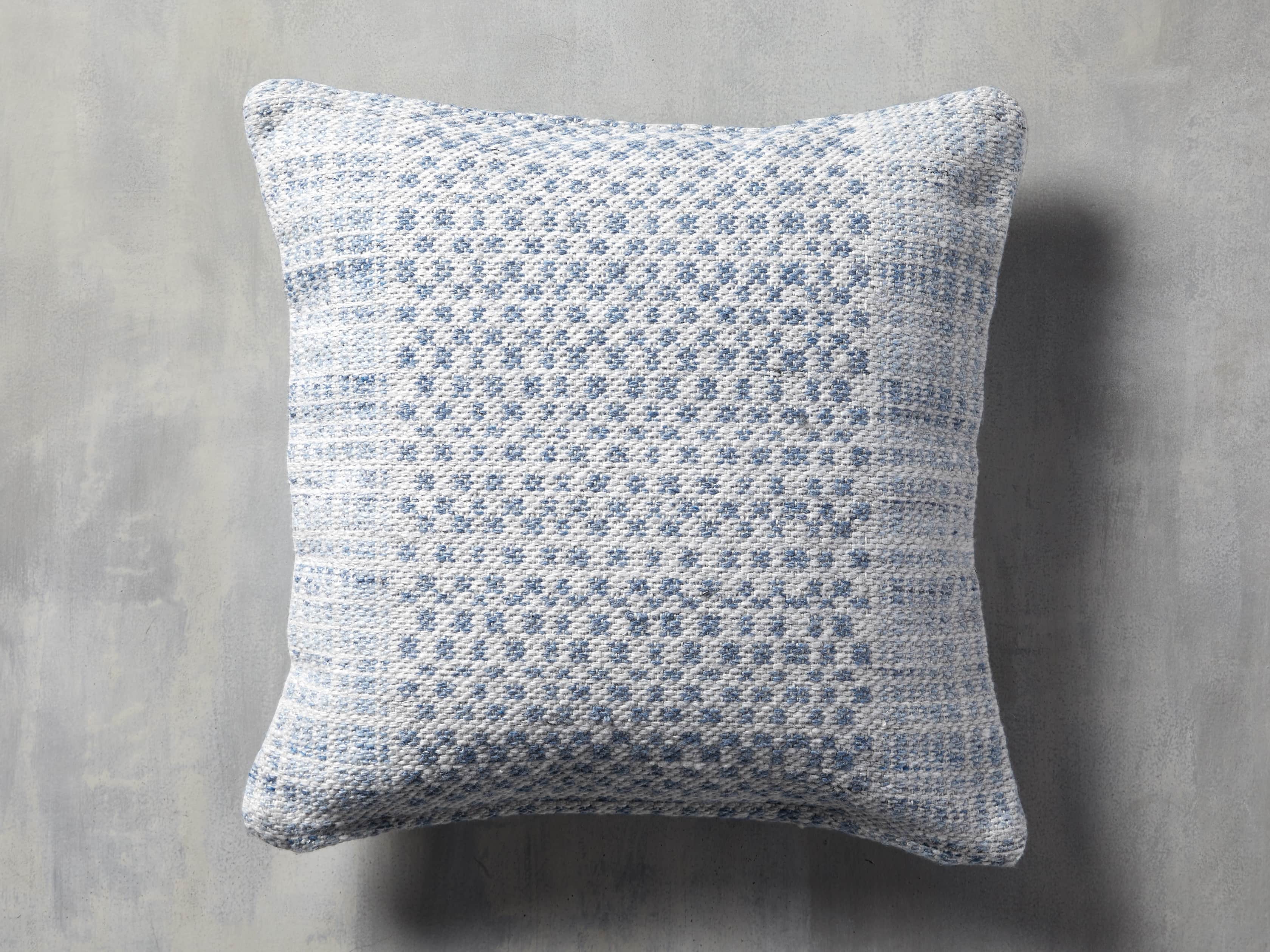 Portage Outdoor Pillow, slide 1 of 4