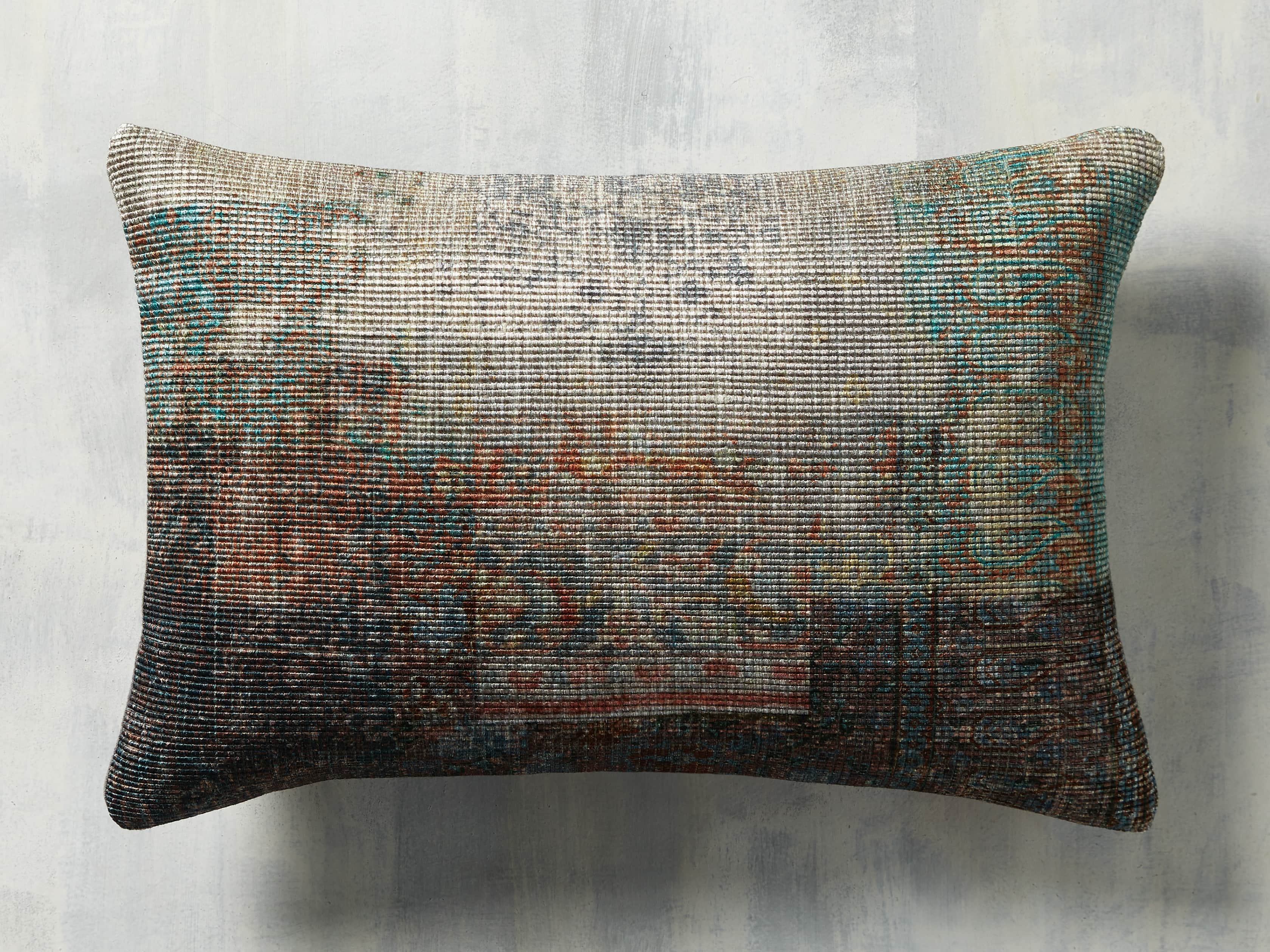 Reny Lumbar Pillow, slide 3 of 4