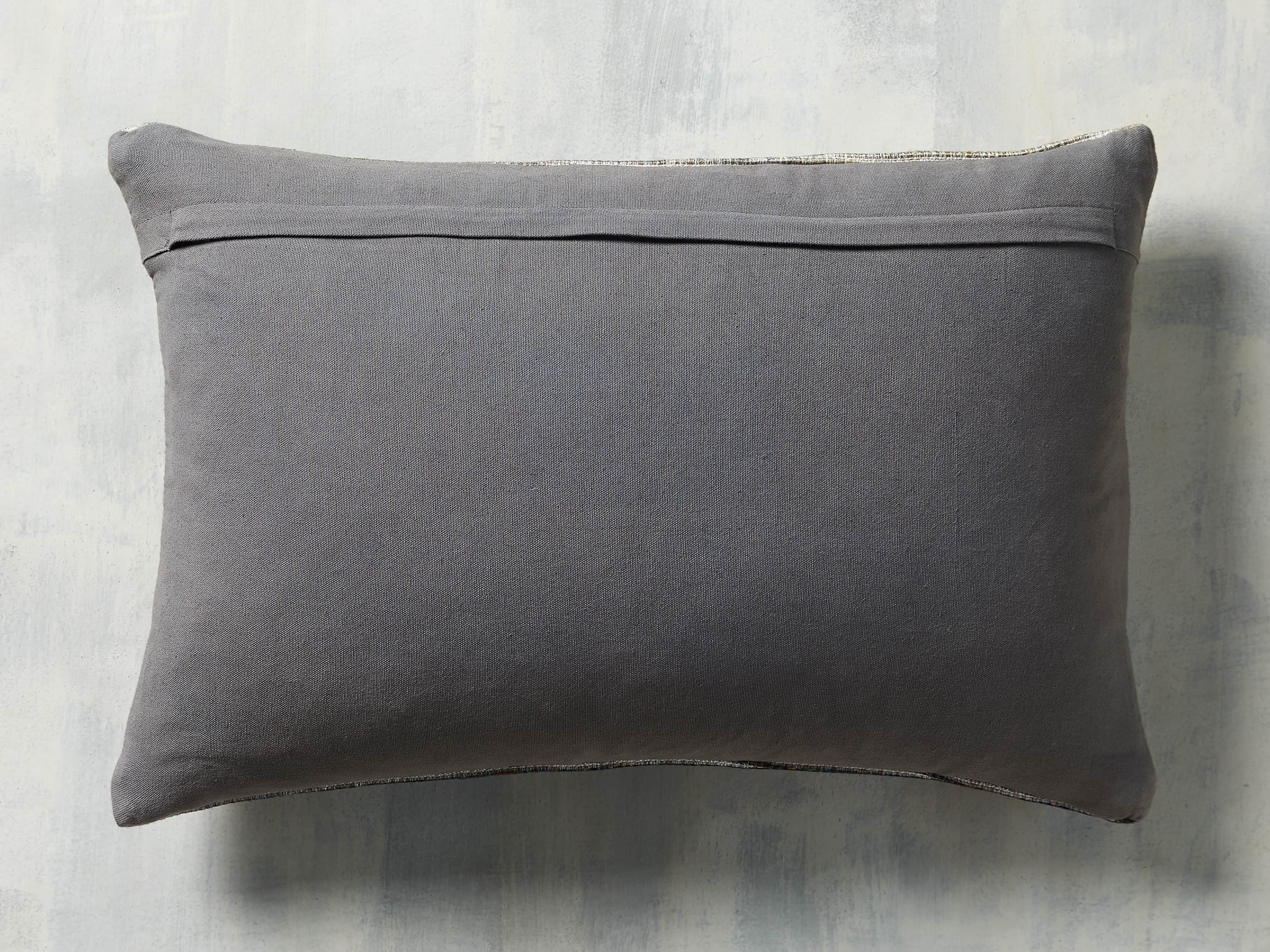 Reny Lumbar Pillow, slide 4 of 4