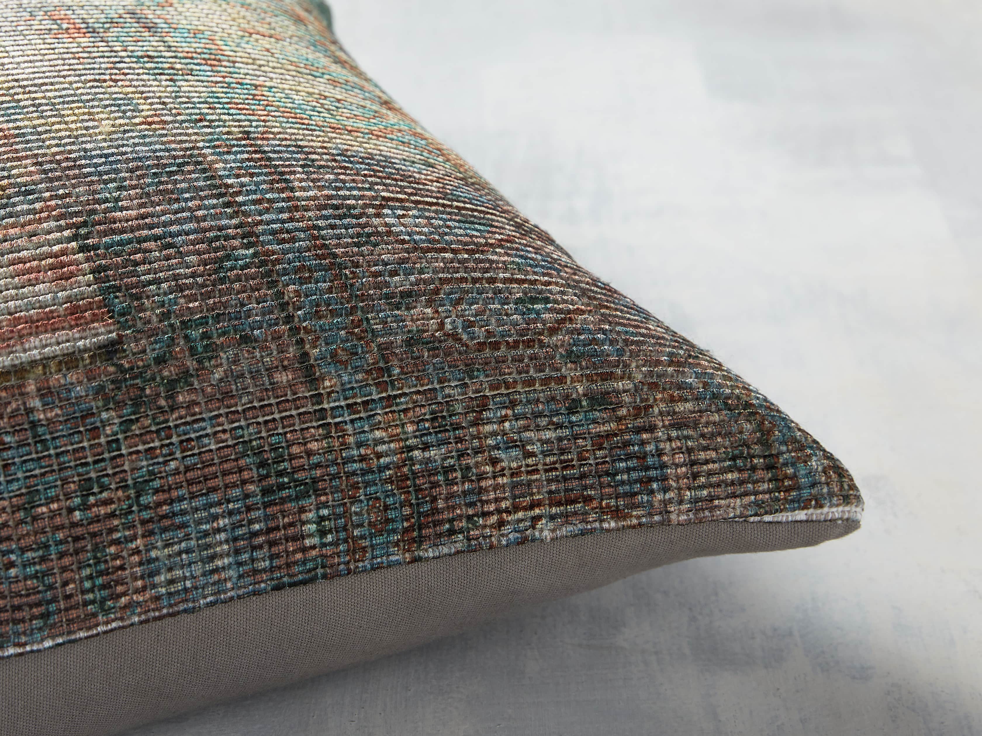 Reny Lumbar Pillow, slide 2 of 4