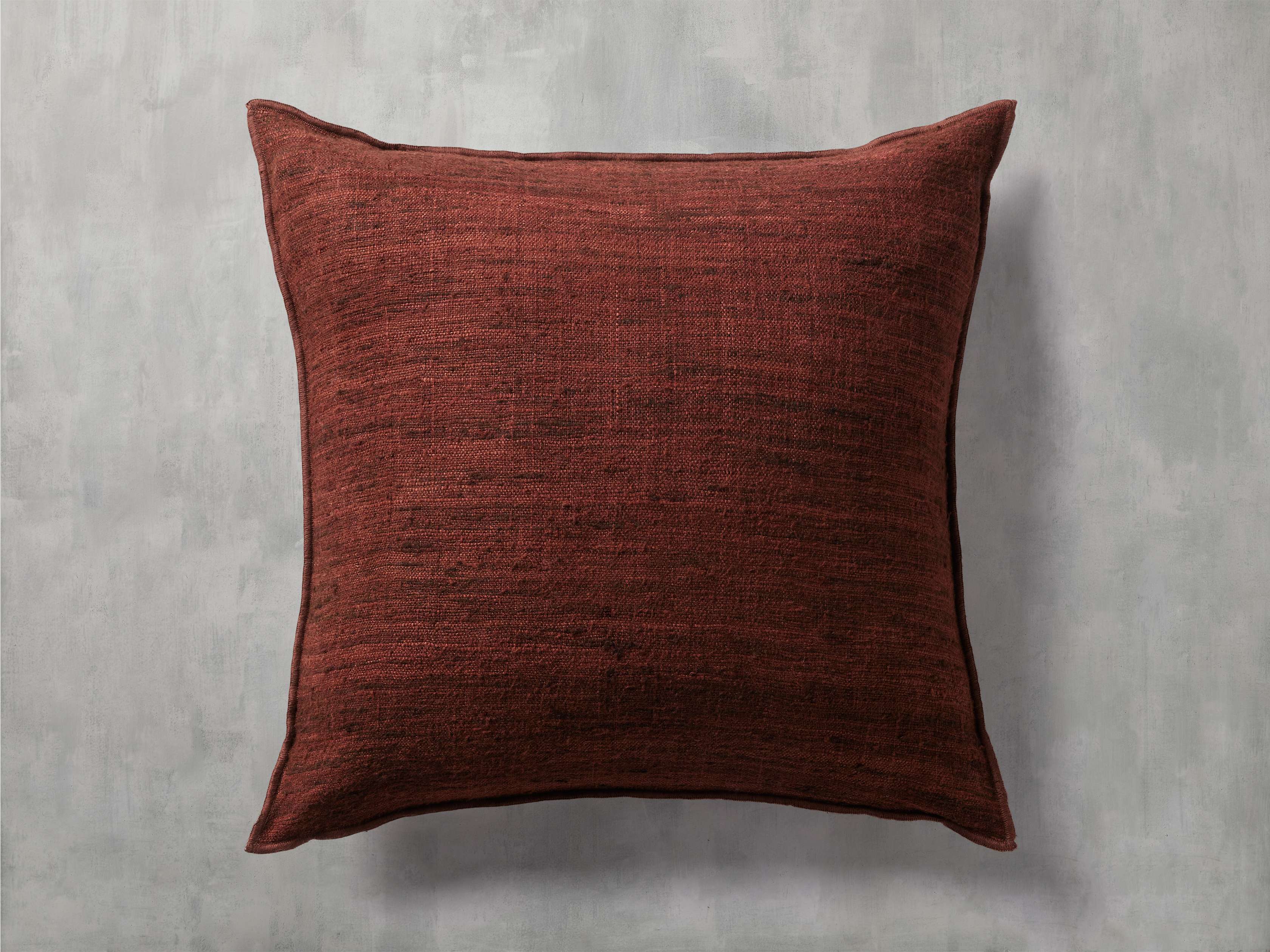 Arhaus pillow covers sale