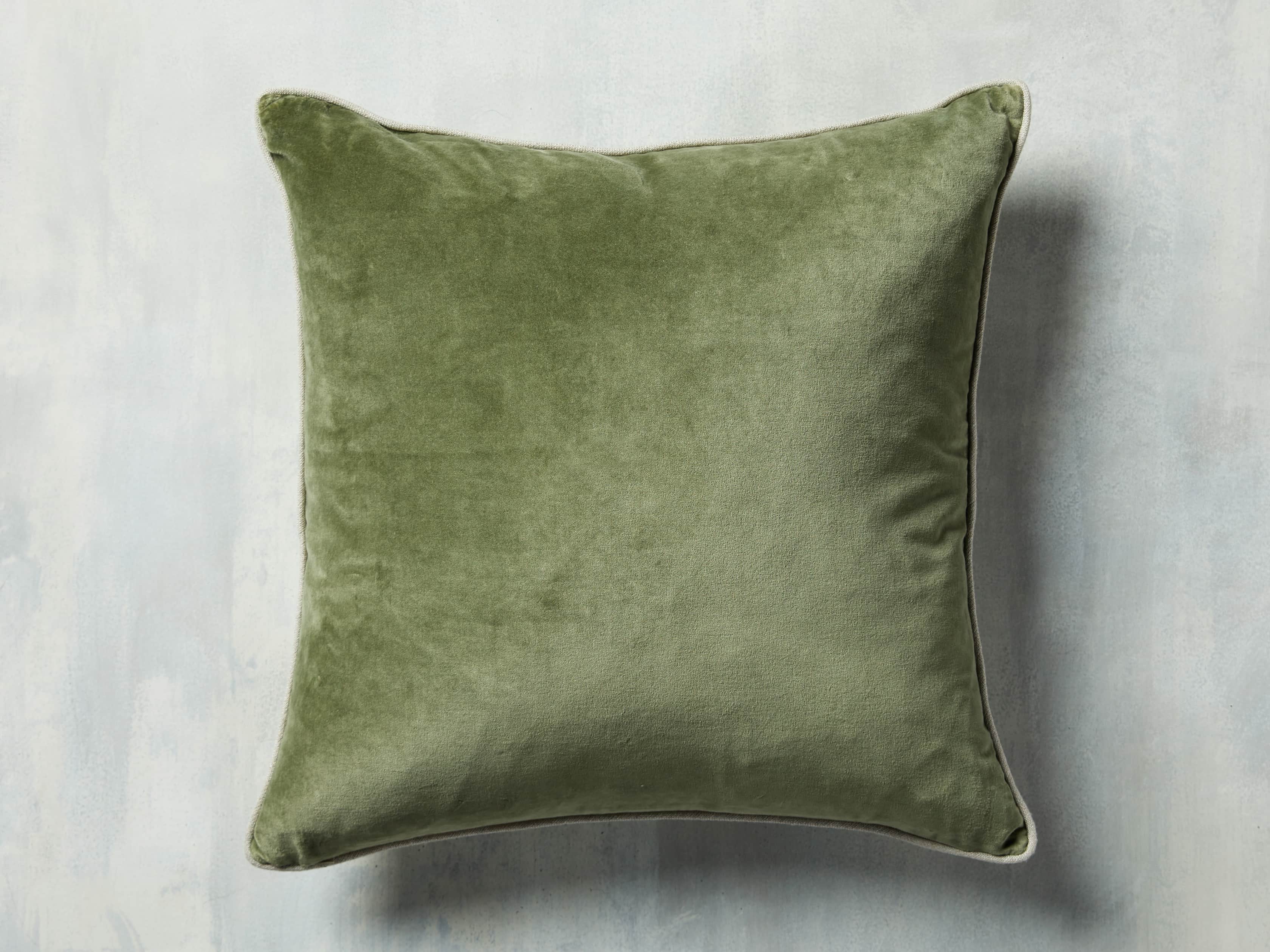 Throw & Accent Pillows Decorative Pillows Arhaus Furniture