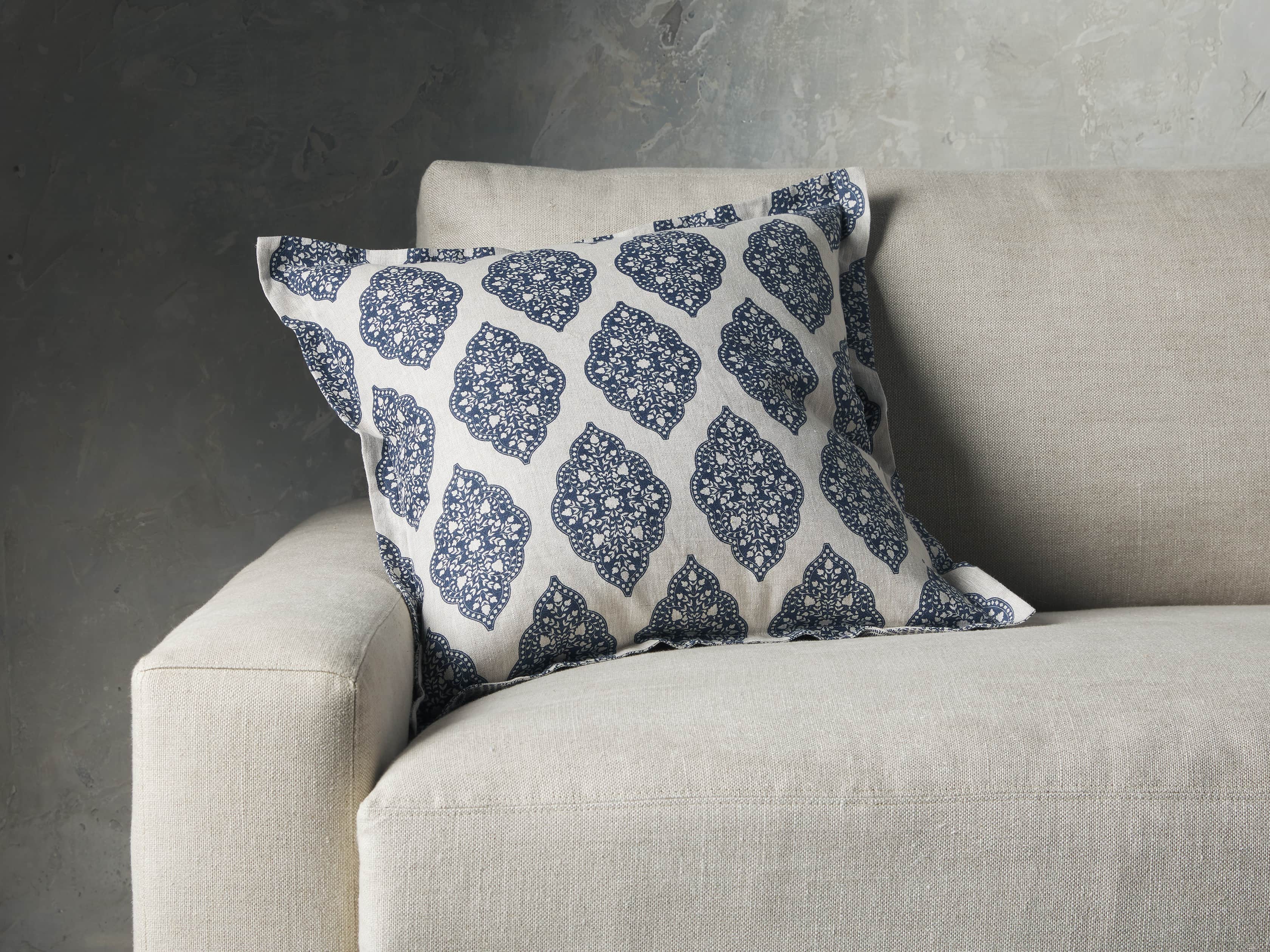 Throw & Accent Pillows Decorative Pillows Arhaus Furniture
