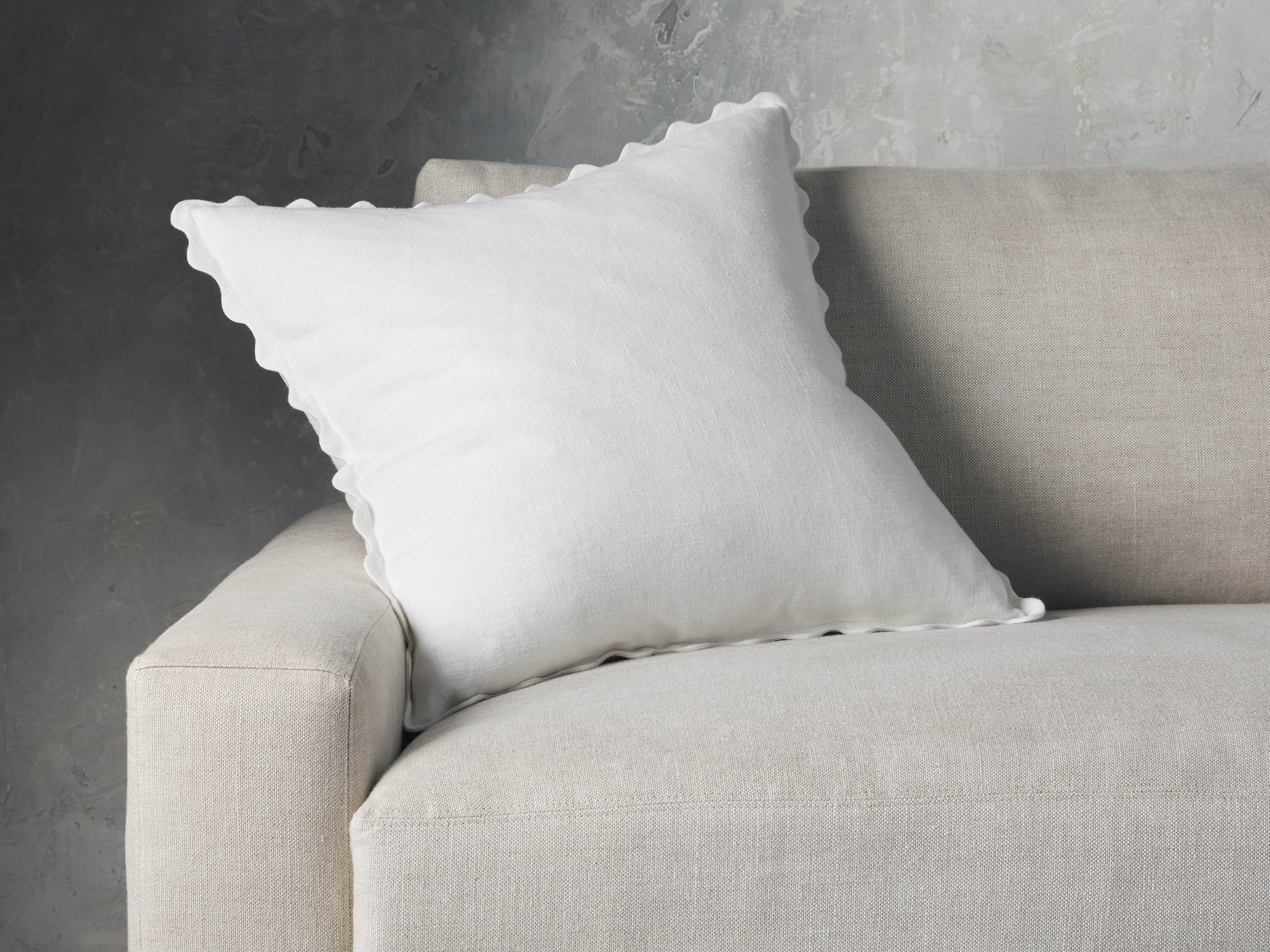 Throw & Accent Pillows Decorative Pillows Arhaus Furniture