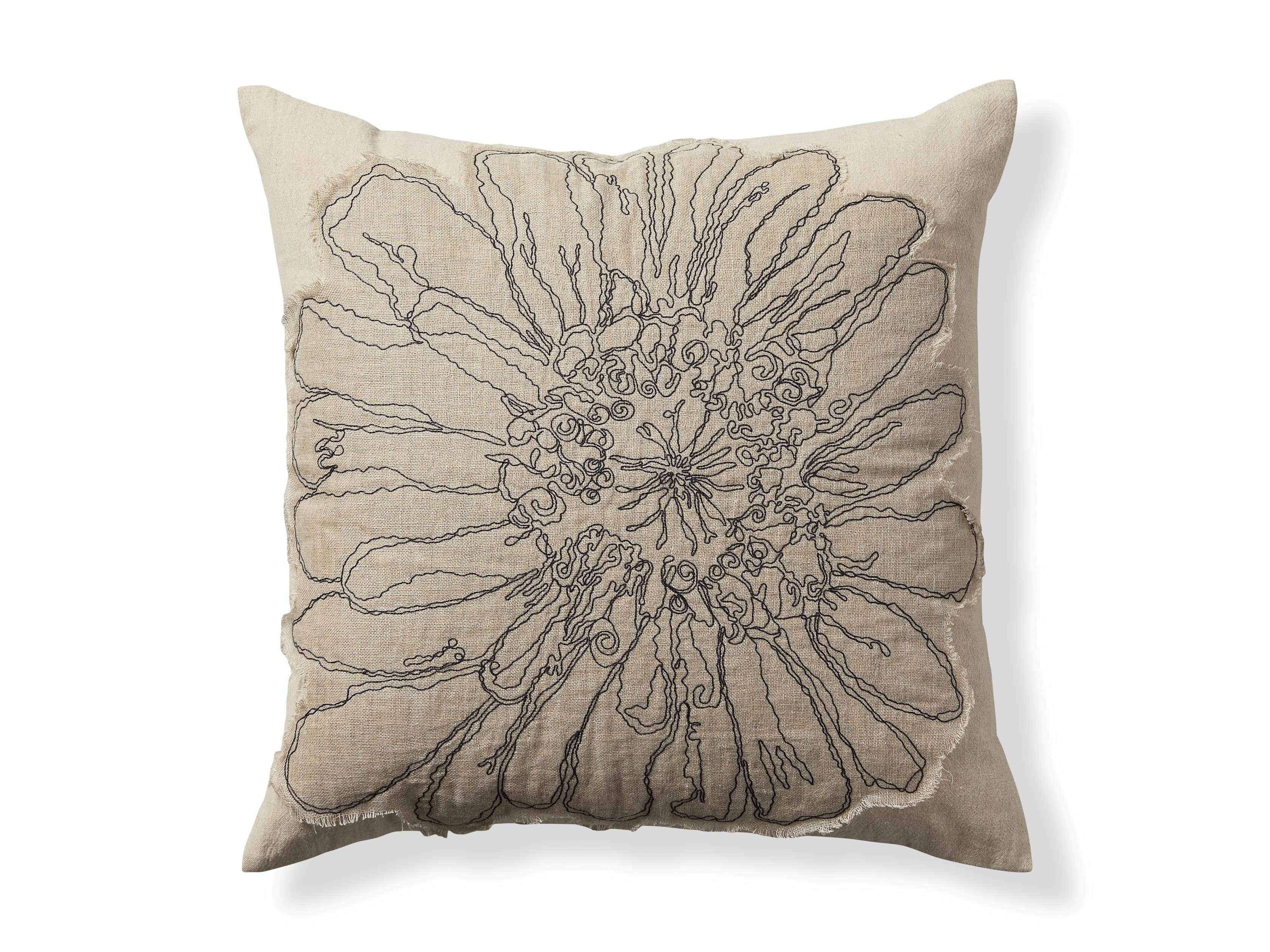 SCIOTO SQUARE PILLOW COVER, slide 5 of 5