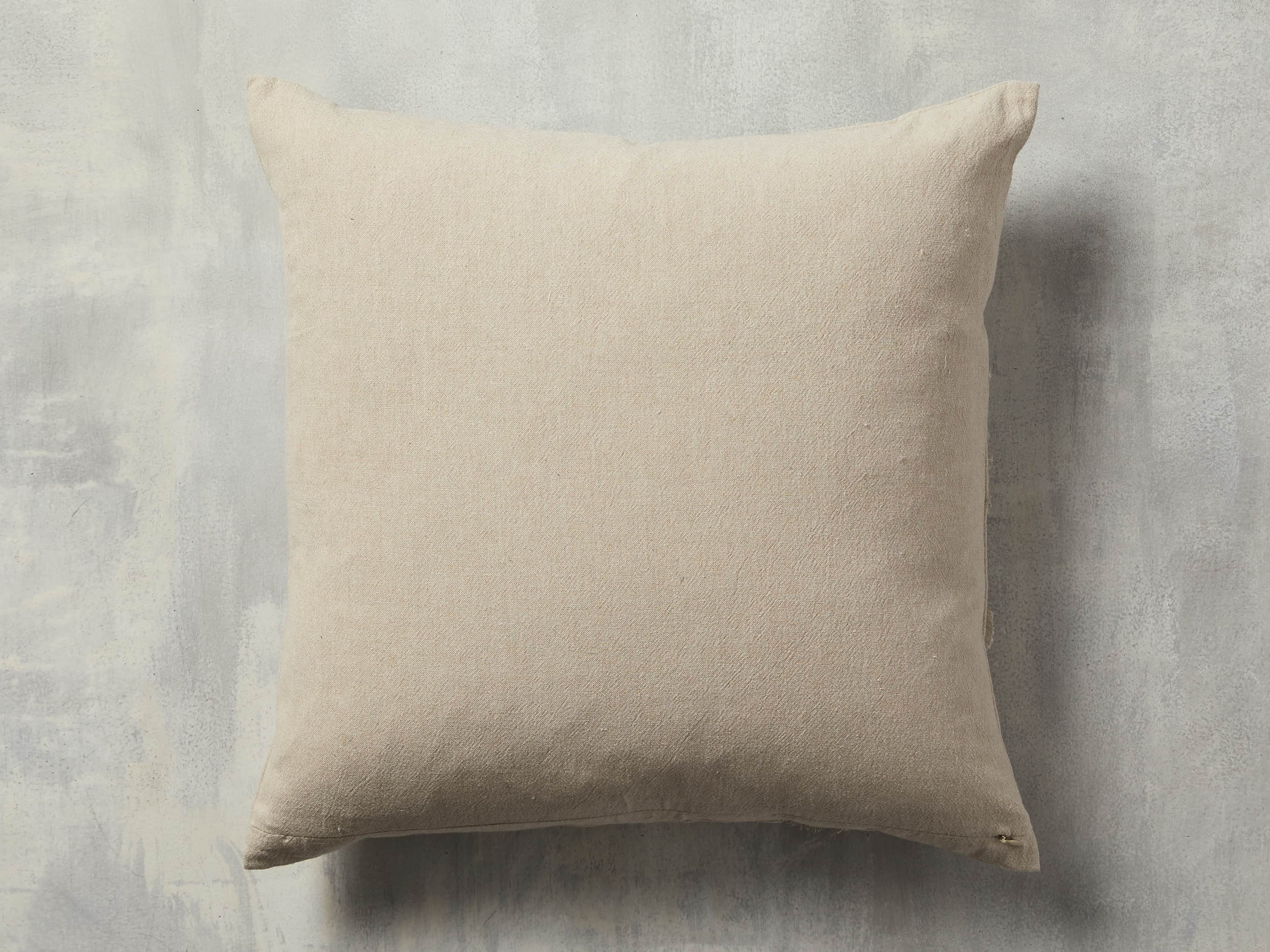 SCIOTO SQUARE PILLOW COVER, slide 2 of 5