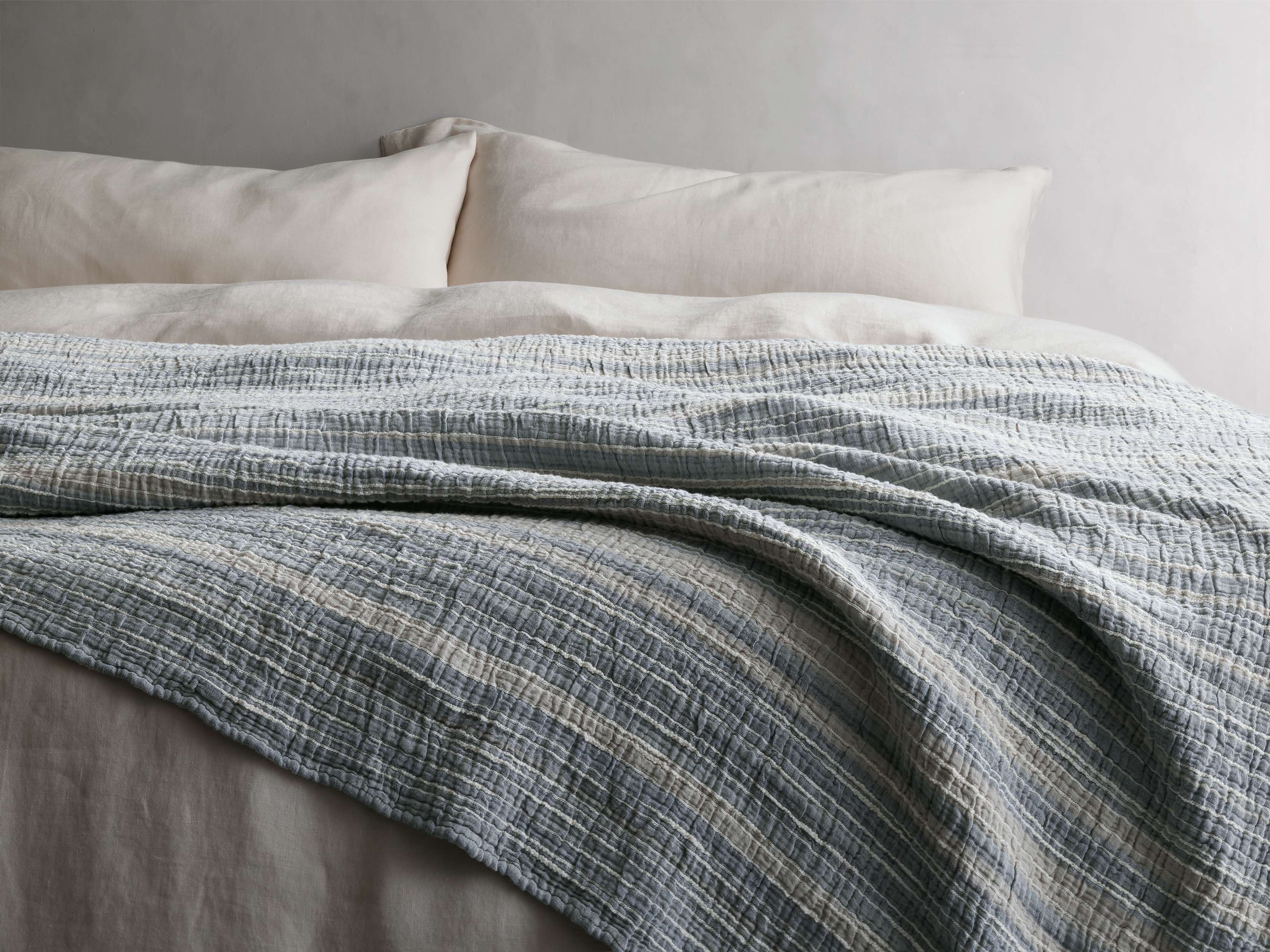 Selva Bed Blanket