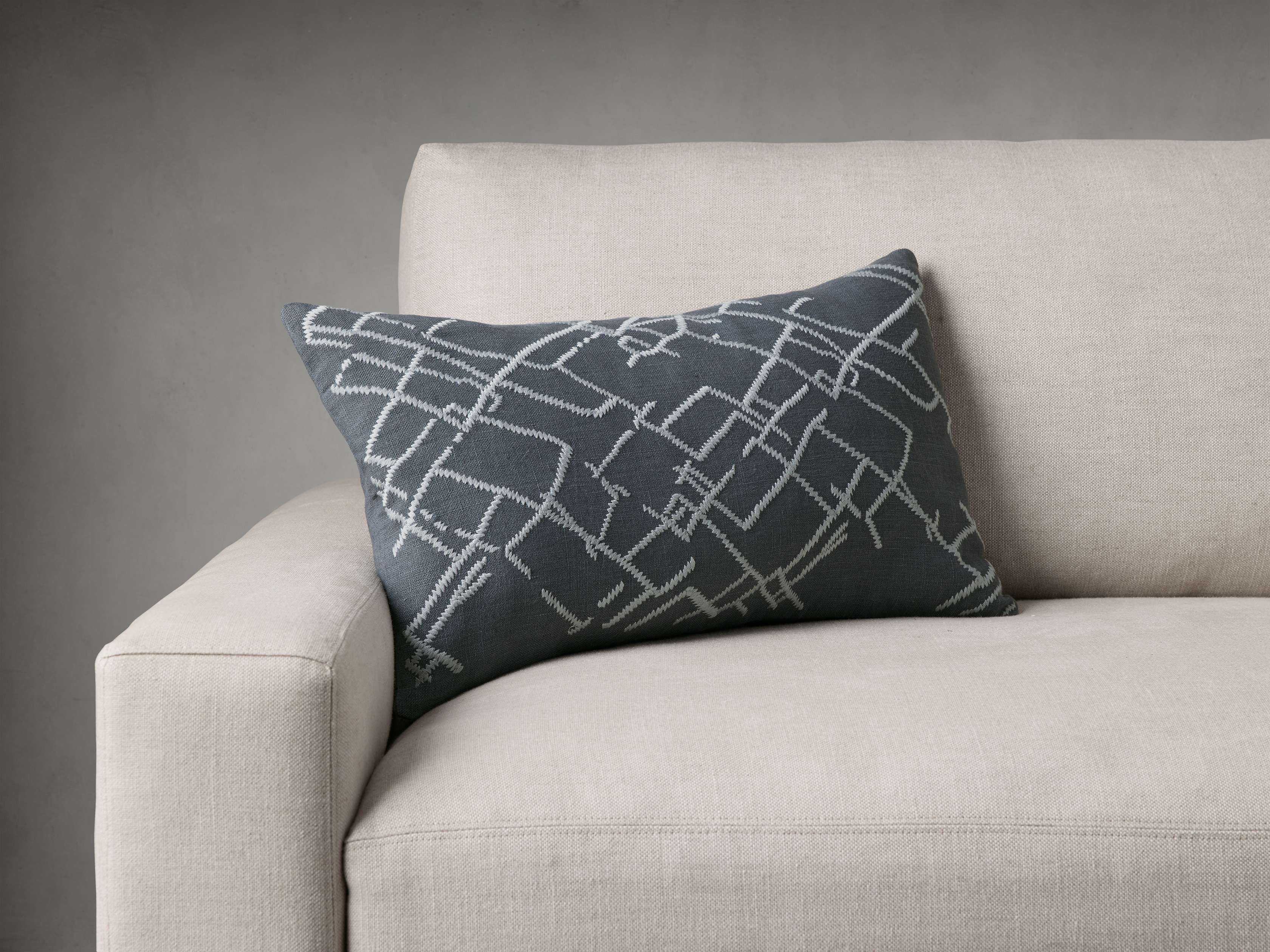 Arhaus pillow hotsell