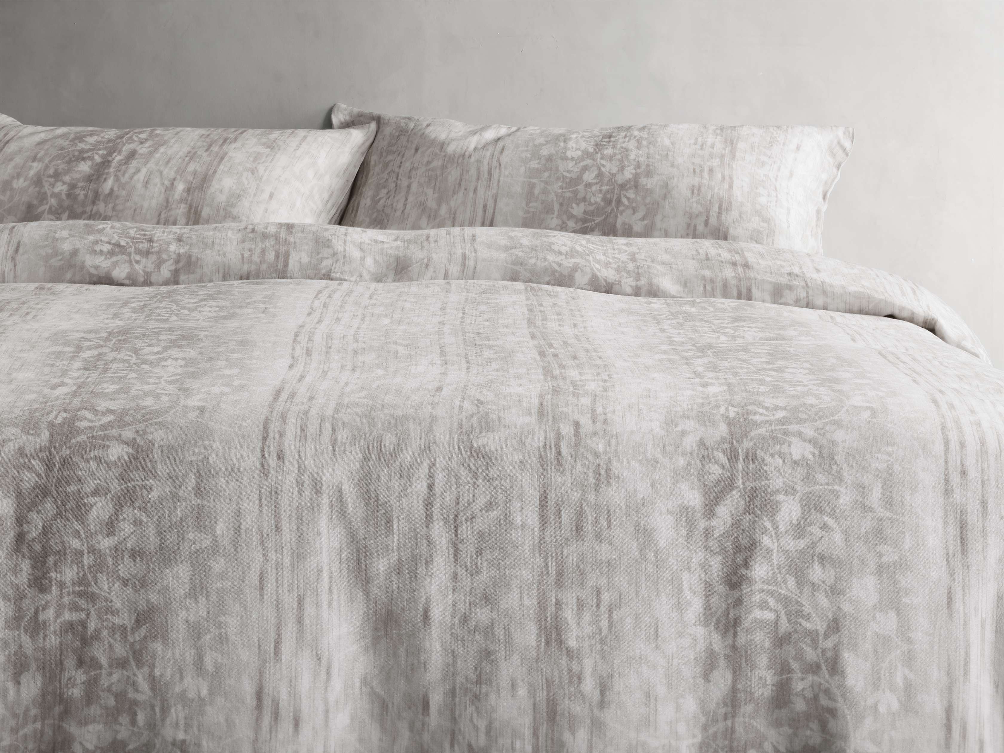 Gabrielle Duvet Cover – Arhaus