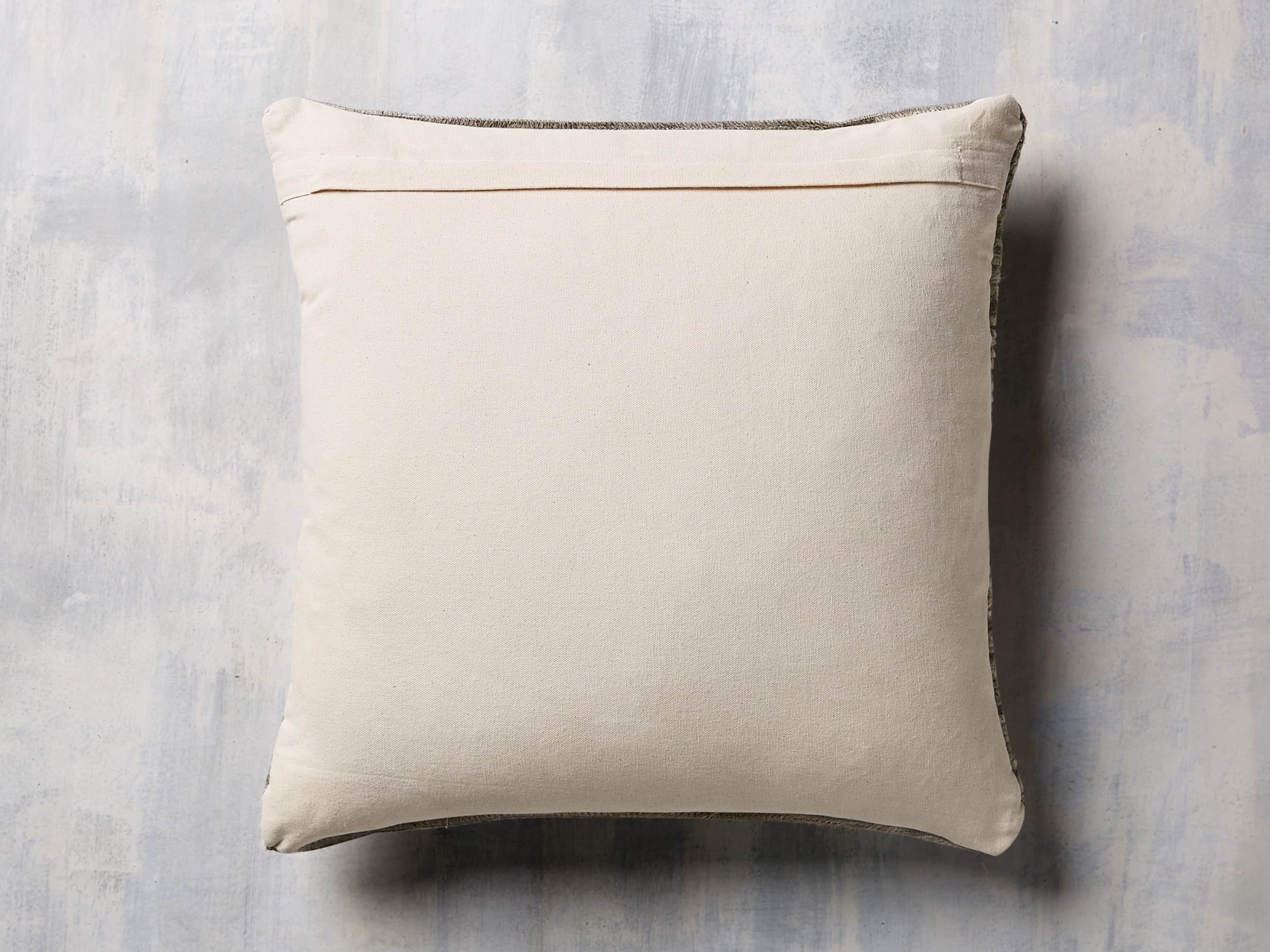 Stripe Hide Pillow, slide 3 of 4