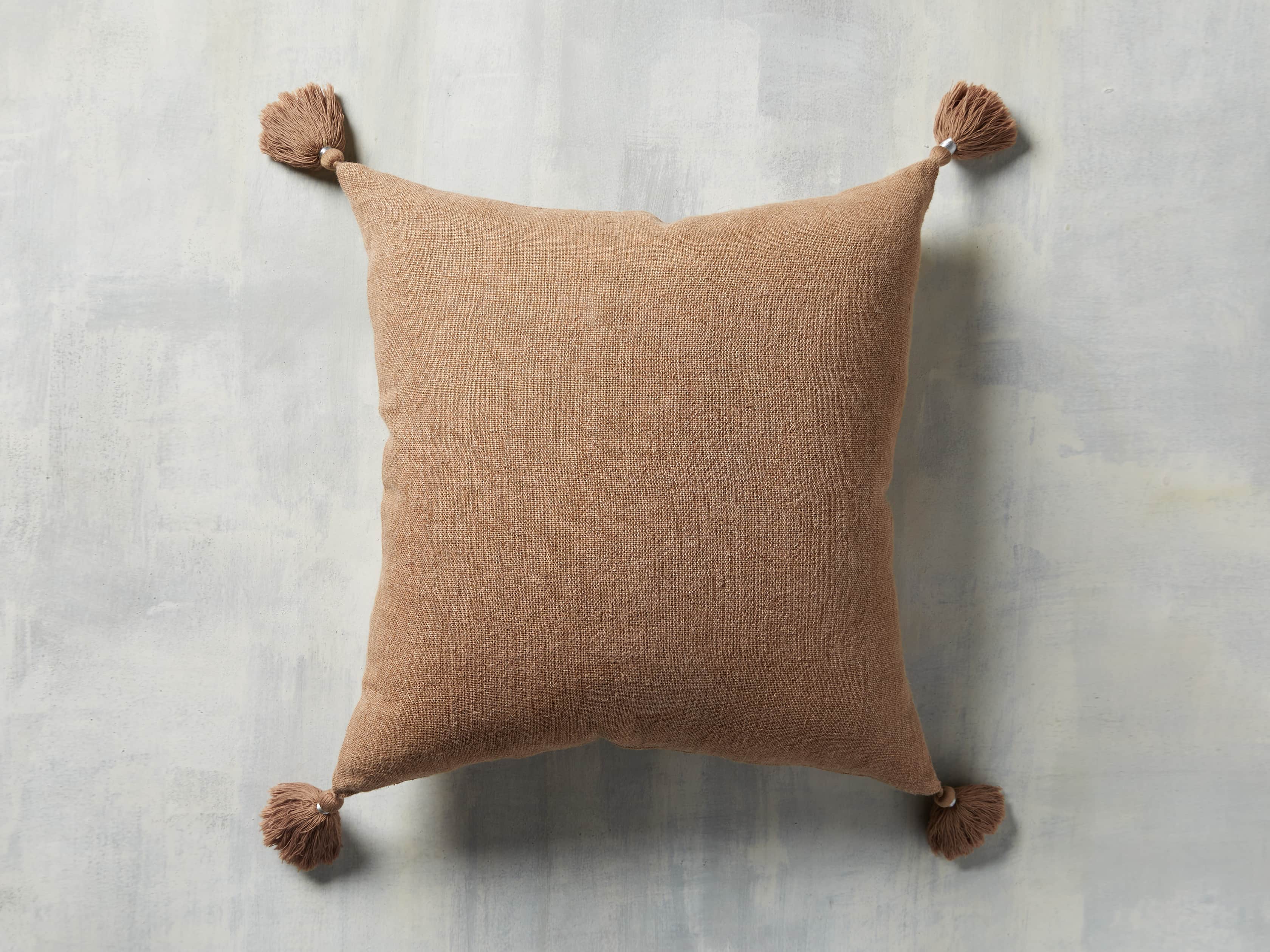 Throw & Accent Pillows Decorative Pillows Arhaus Furniture