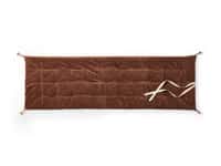 Stone Washed Velvet Throwbed